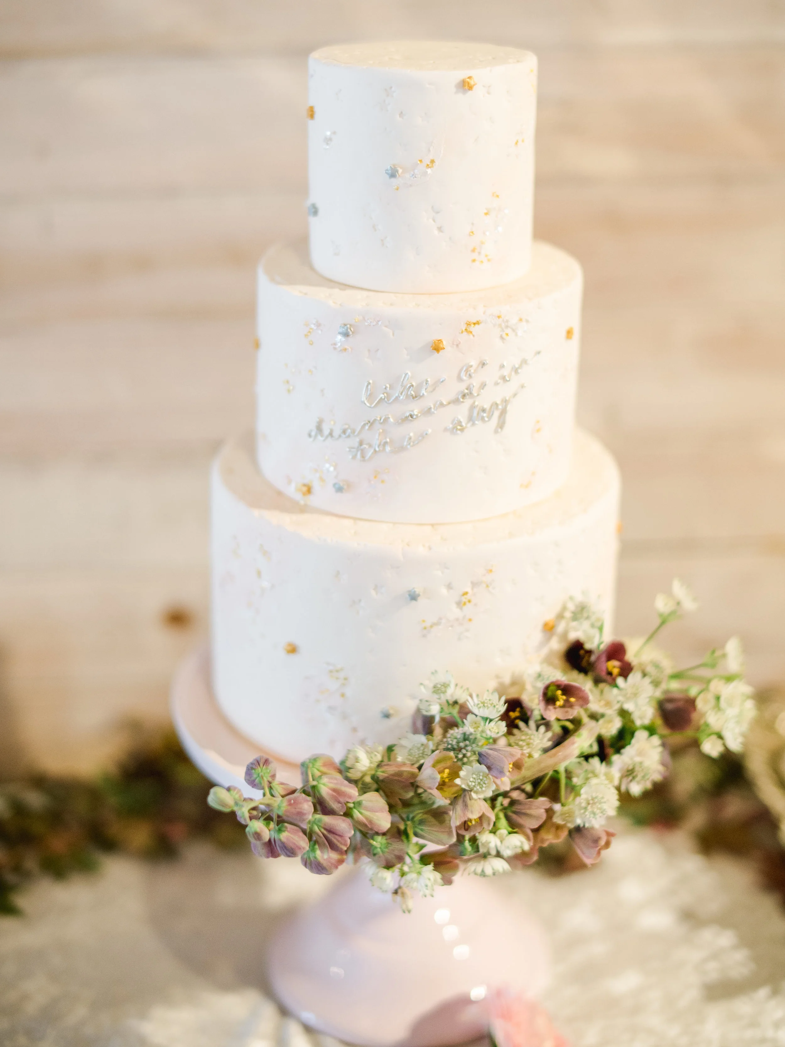 fall baby shower cakes