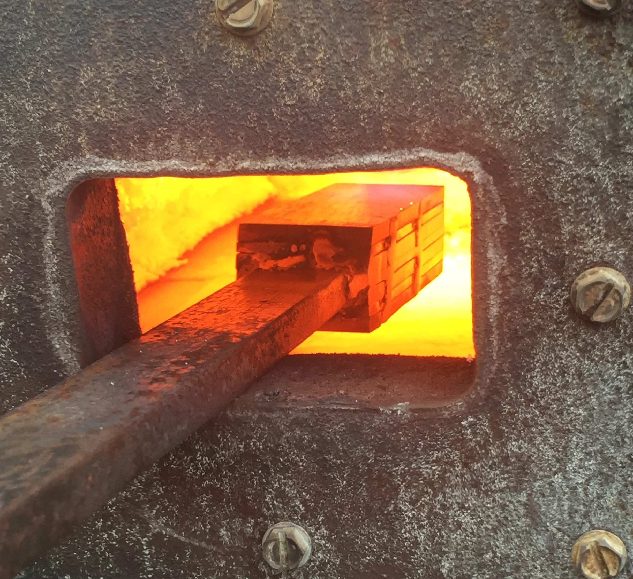 warhorse damascus firestack.JPG