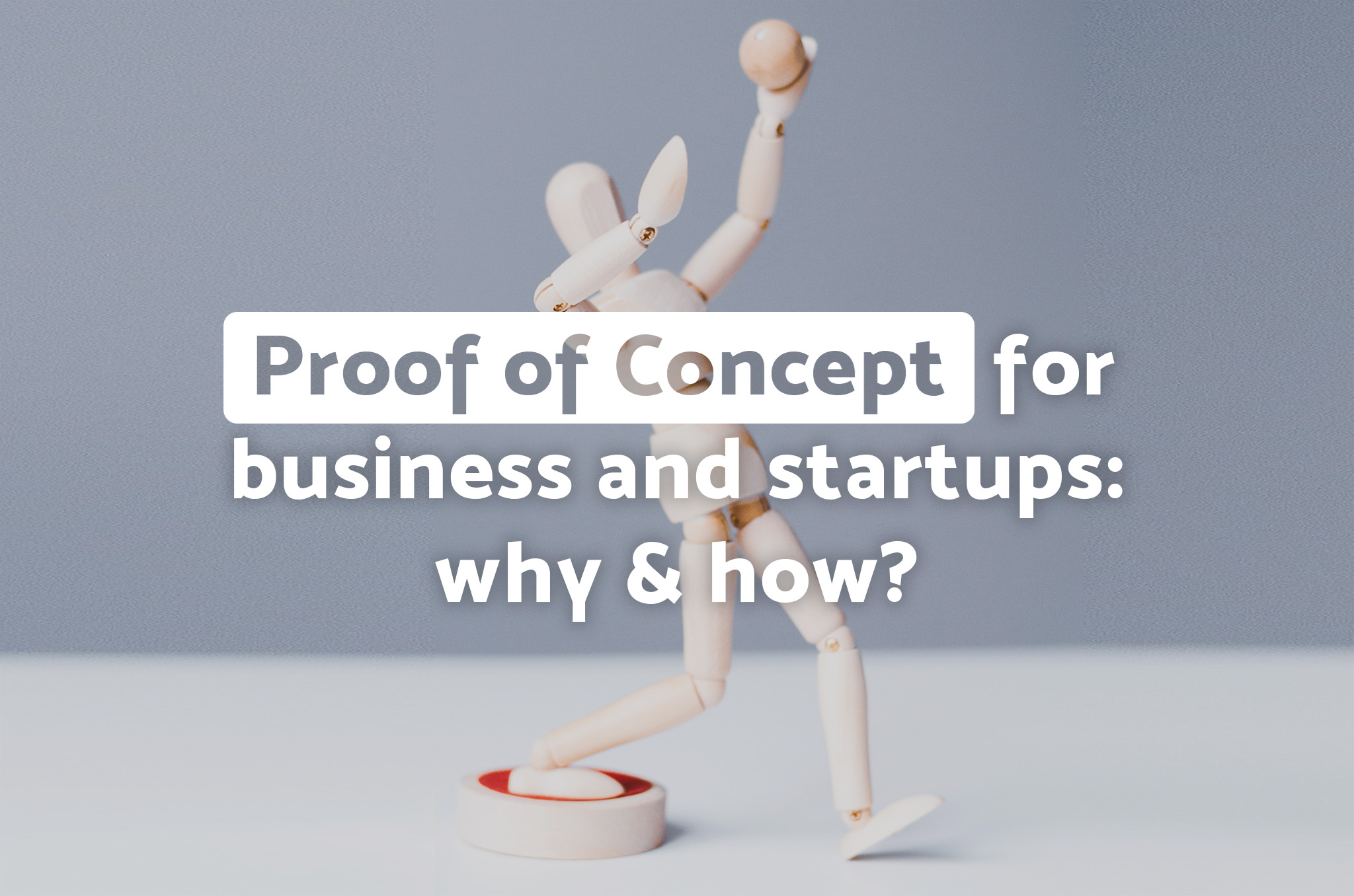 proof of concept for business and startups: why & how? — molfar.io