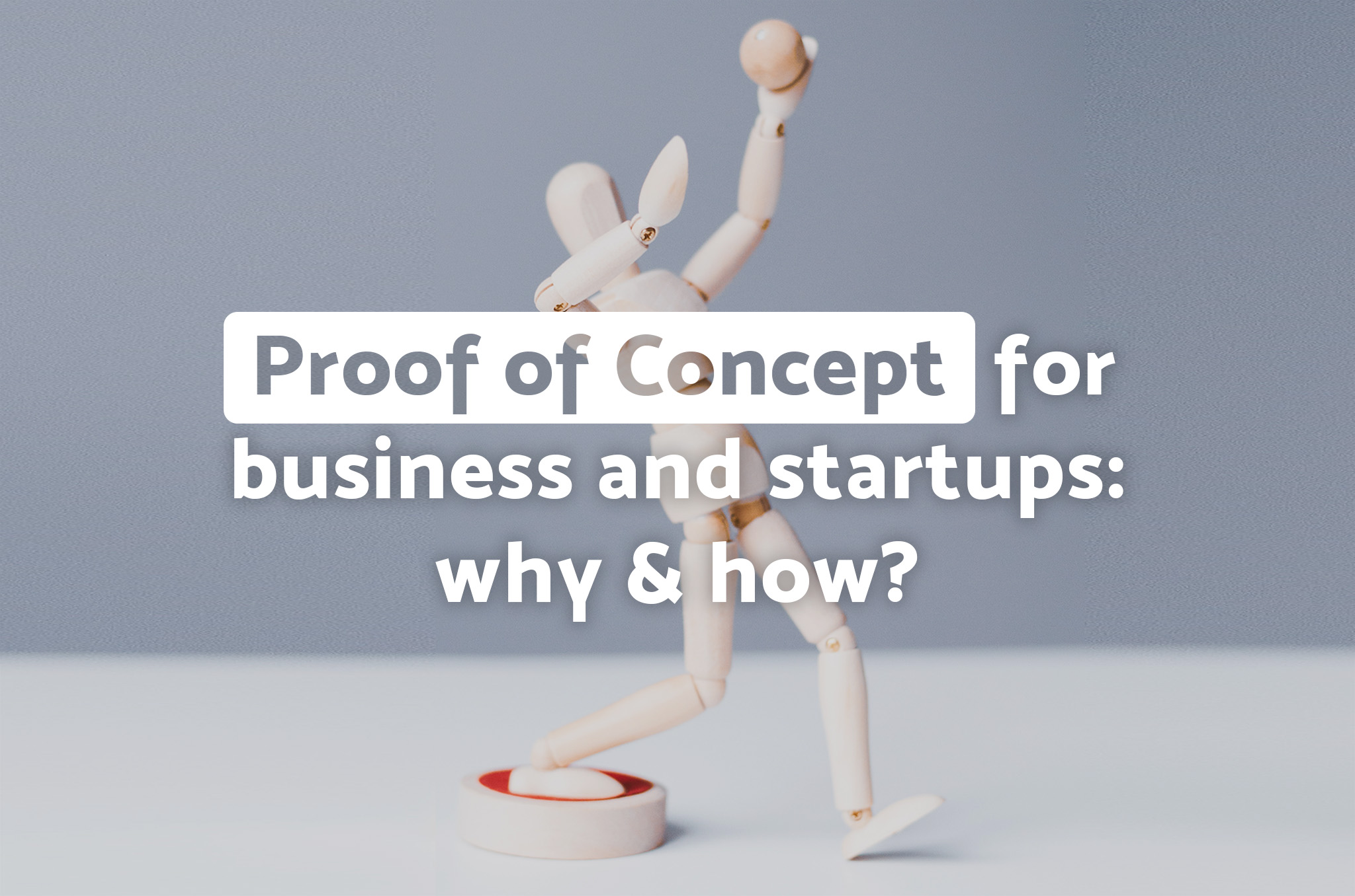 Proof of Concept for business and startups: why & how? — molfar.io