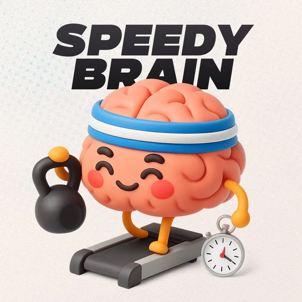 Brain Gym (math game)