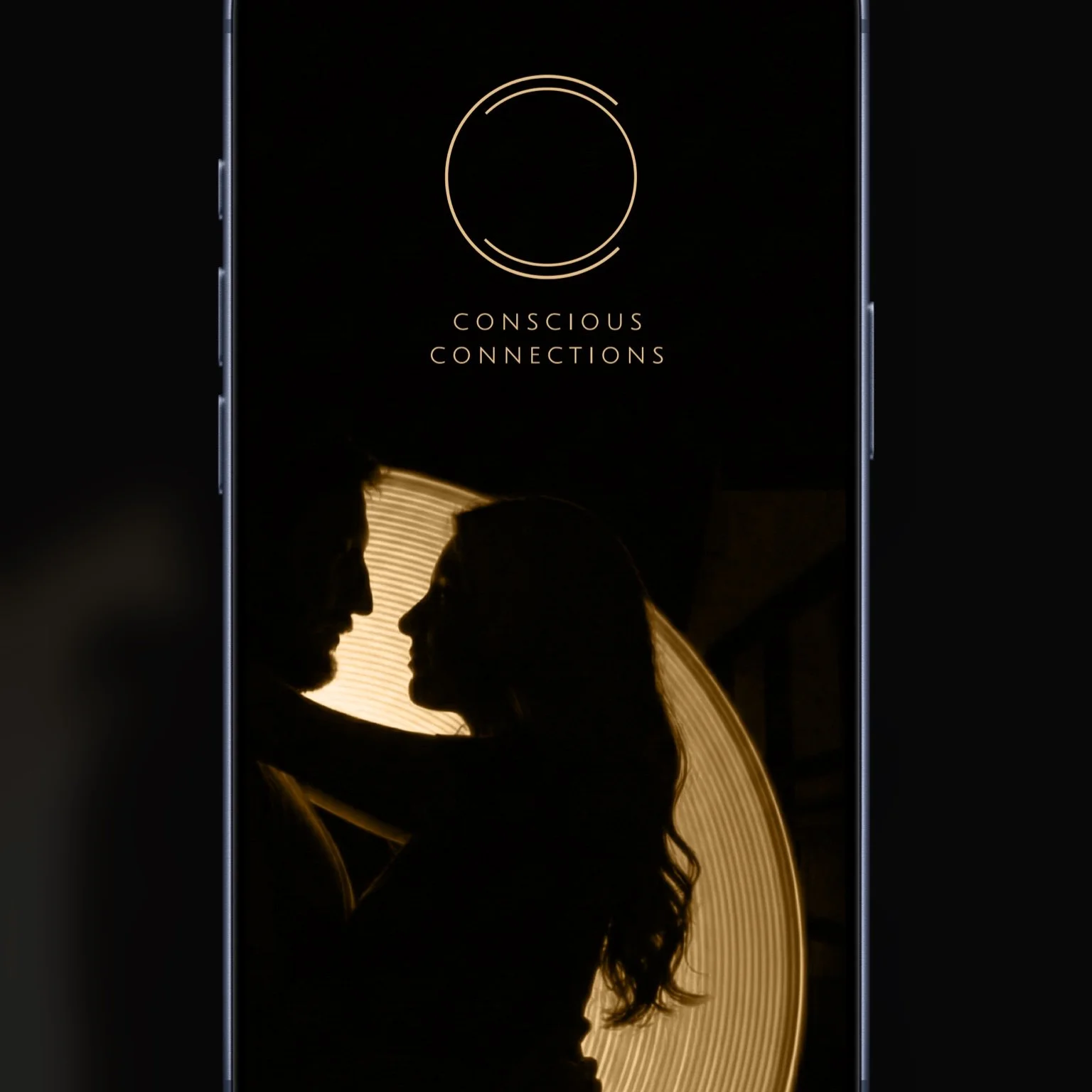 Conscious Connections (dating app)