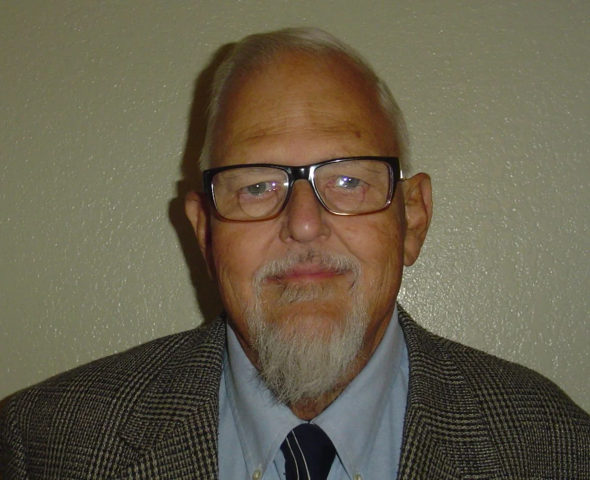 William (Bill) Hoffman, Jr., P.E.