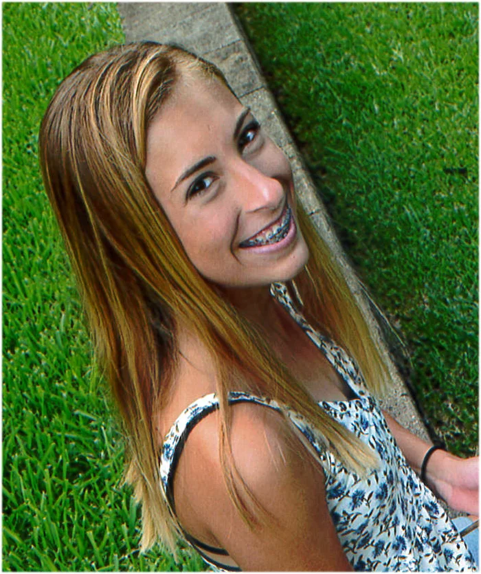 Emma Ellis | First Place, High School bracket, Magnolia High School