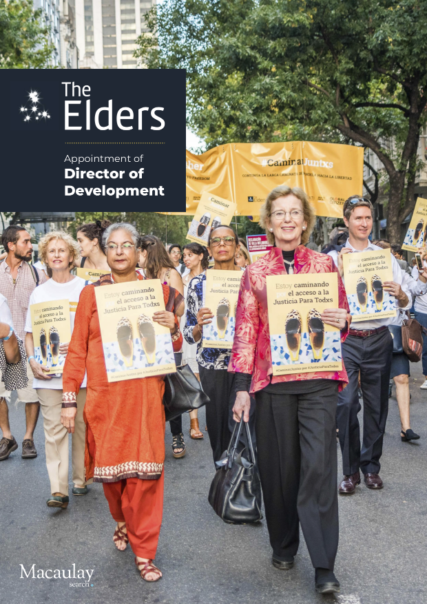 the-elders