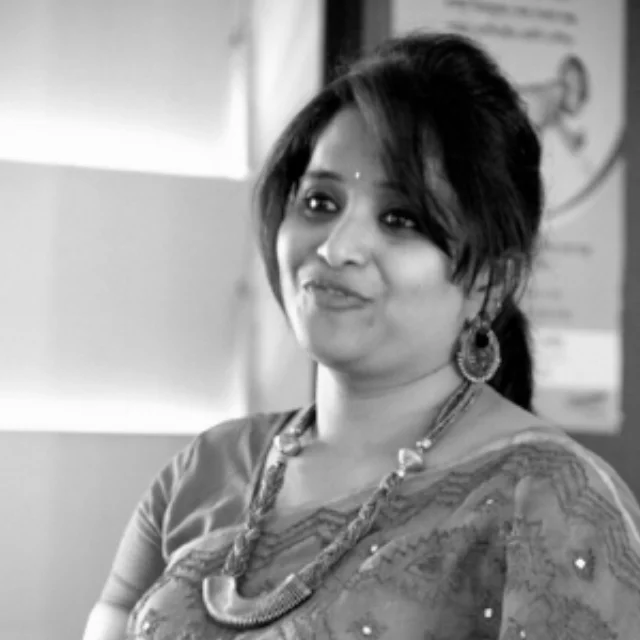 One “upper”- caste man, on seeing me eating beef asked me if I am “a sweeper”. I just said “Yes.”. — Rama Hansraj, International Worker, Kenya