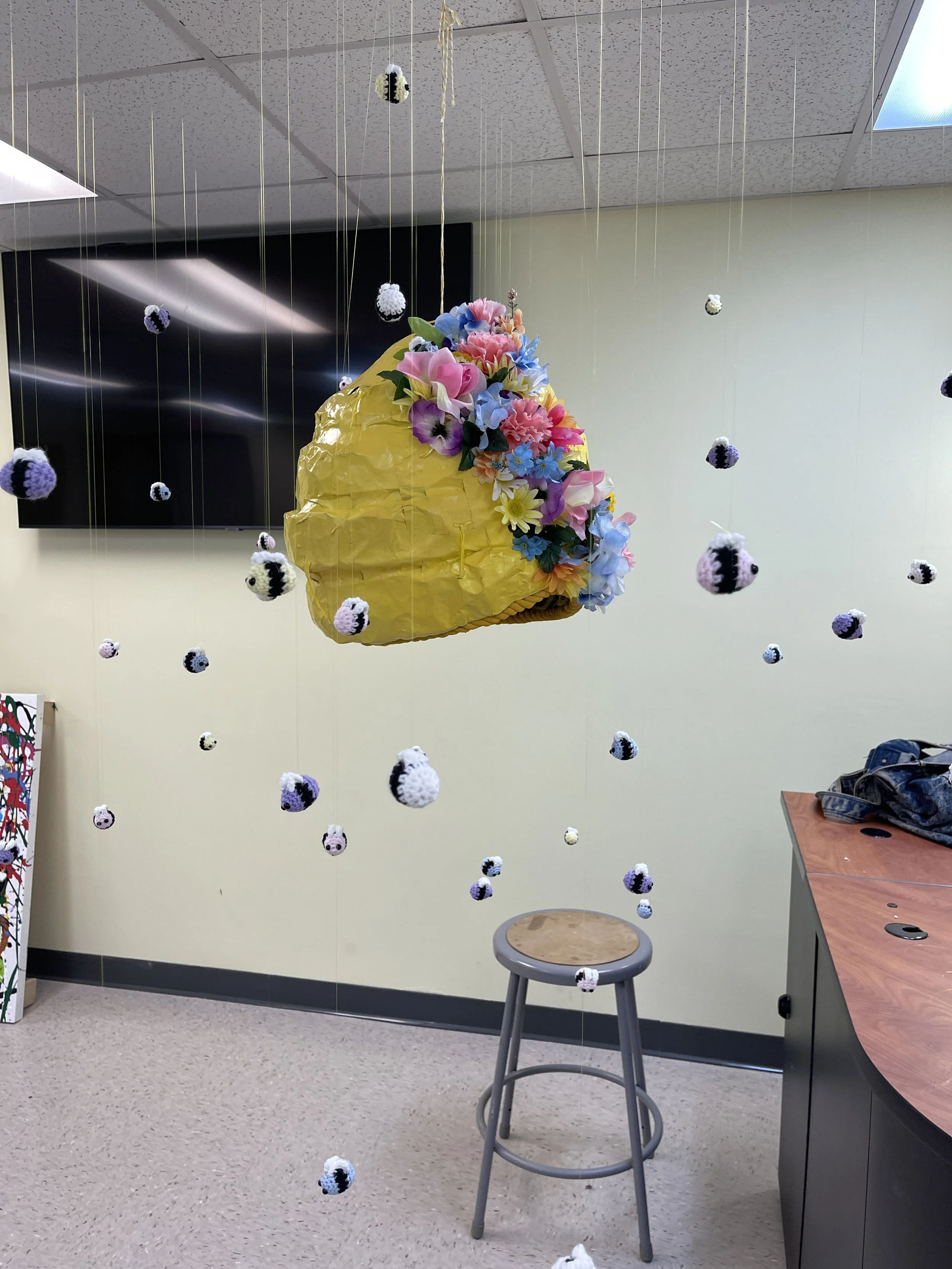 Installation Project