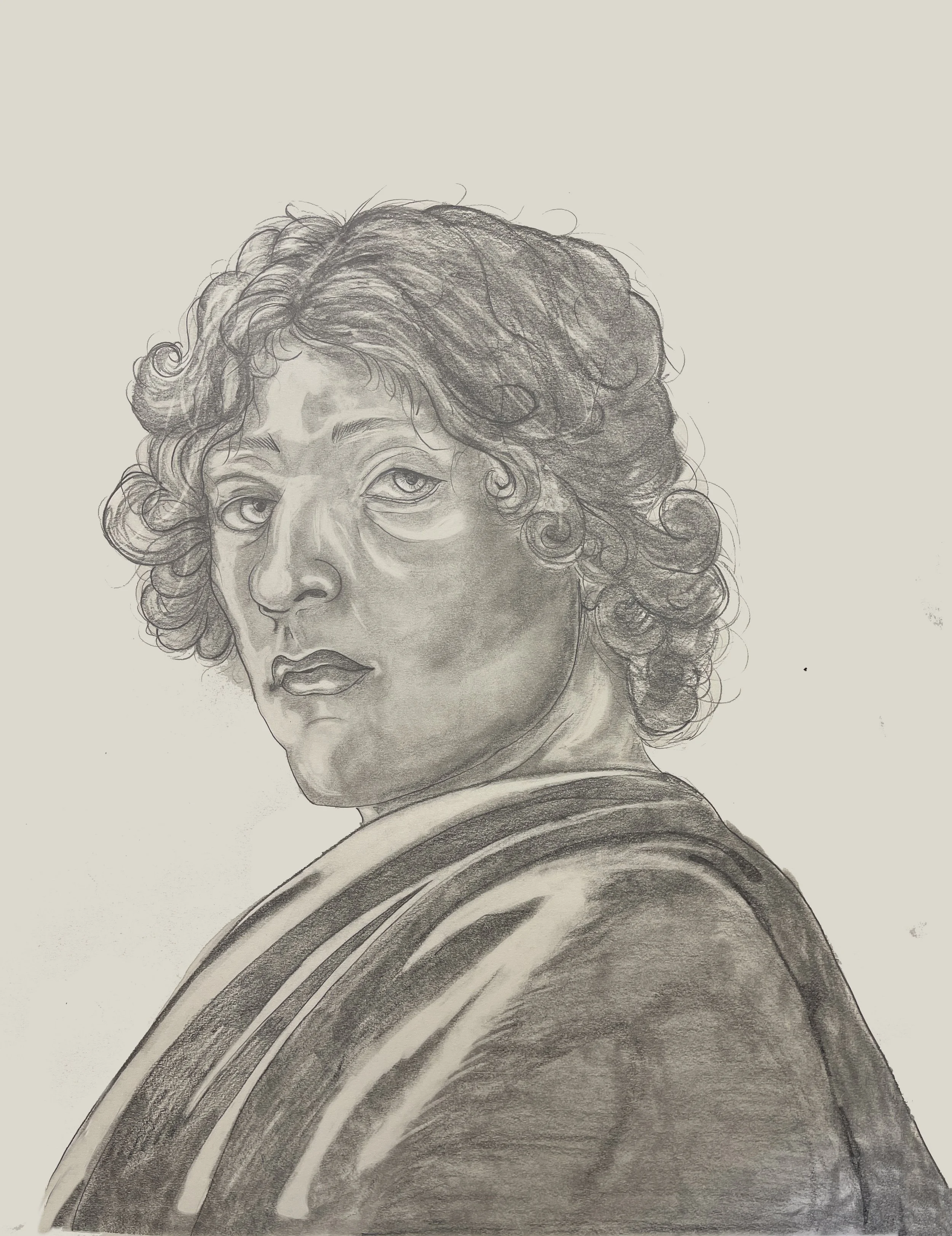 Like a Master Project