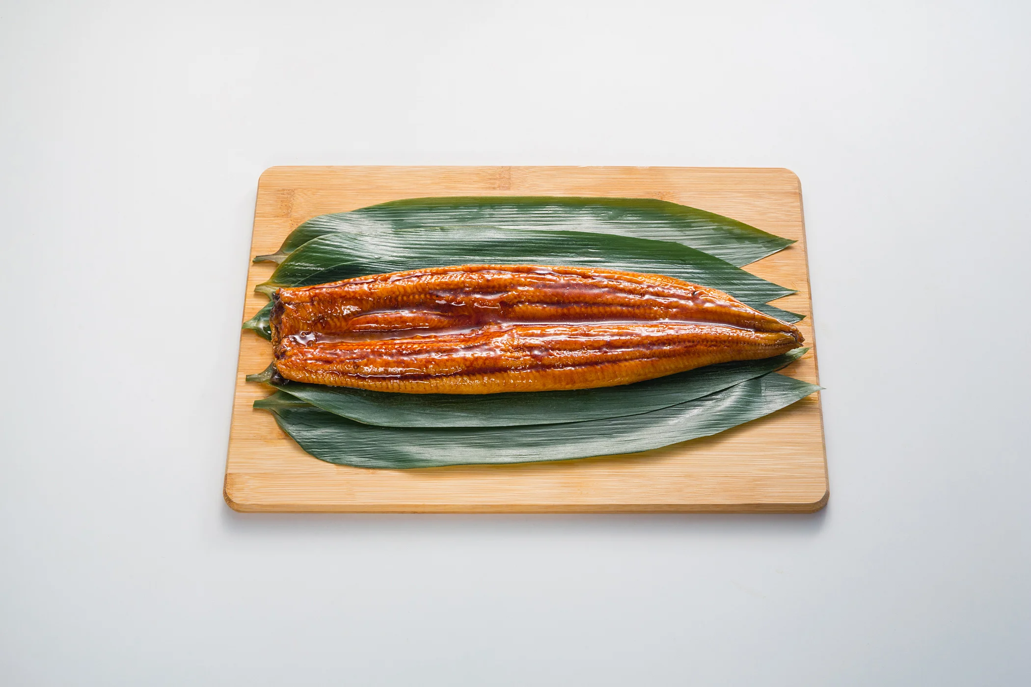 BBQ Eel (Unagi)