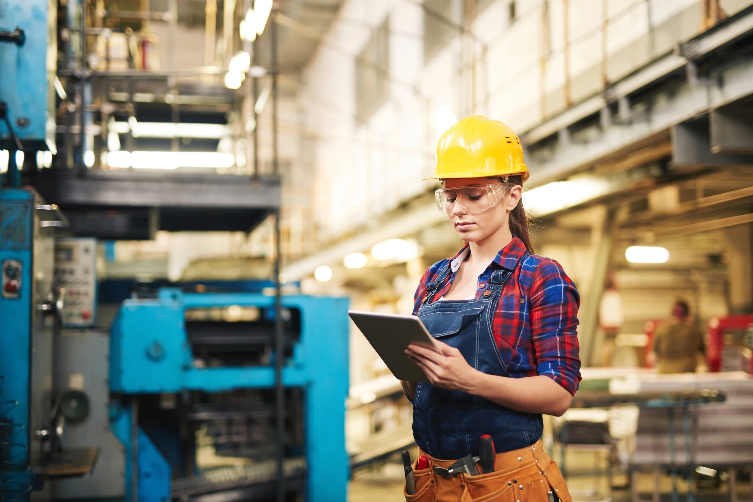 SmartHAWK Sensors monitor equipment at process manufacturing facilities to i mprove operational efficiency and prevent catastrophic failures.