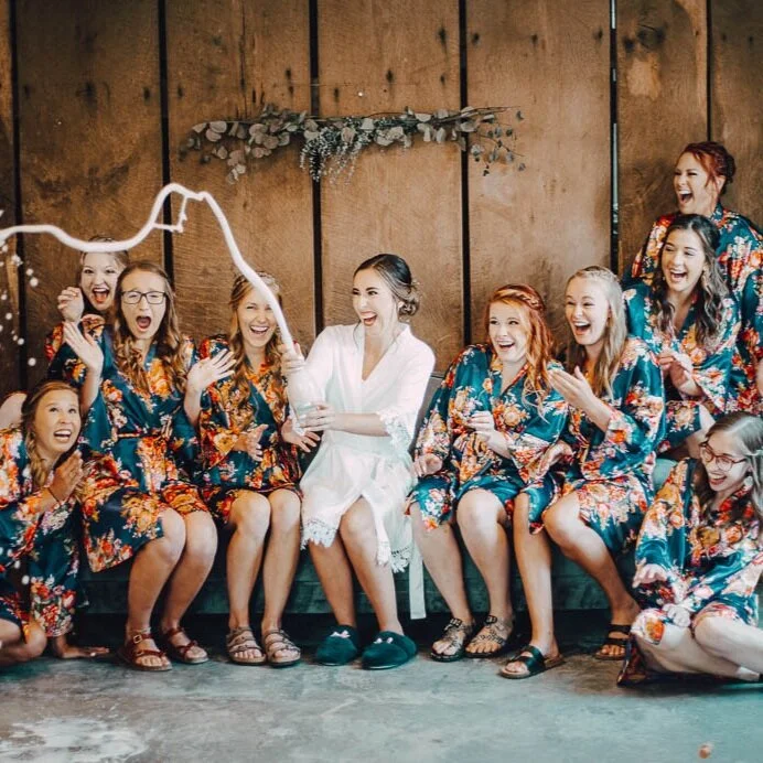 The Little White Barn — The Farm at Harvest Hills