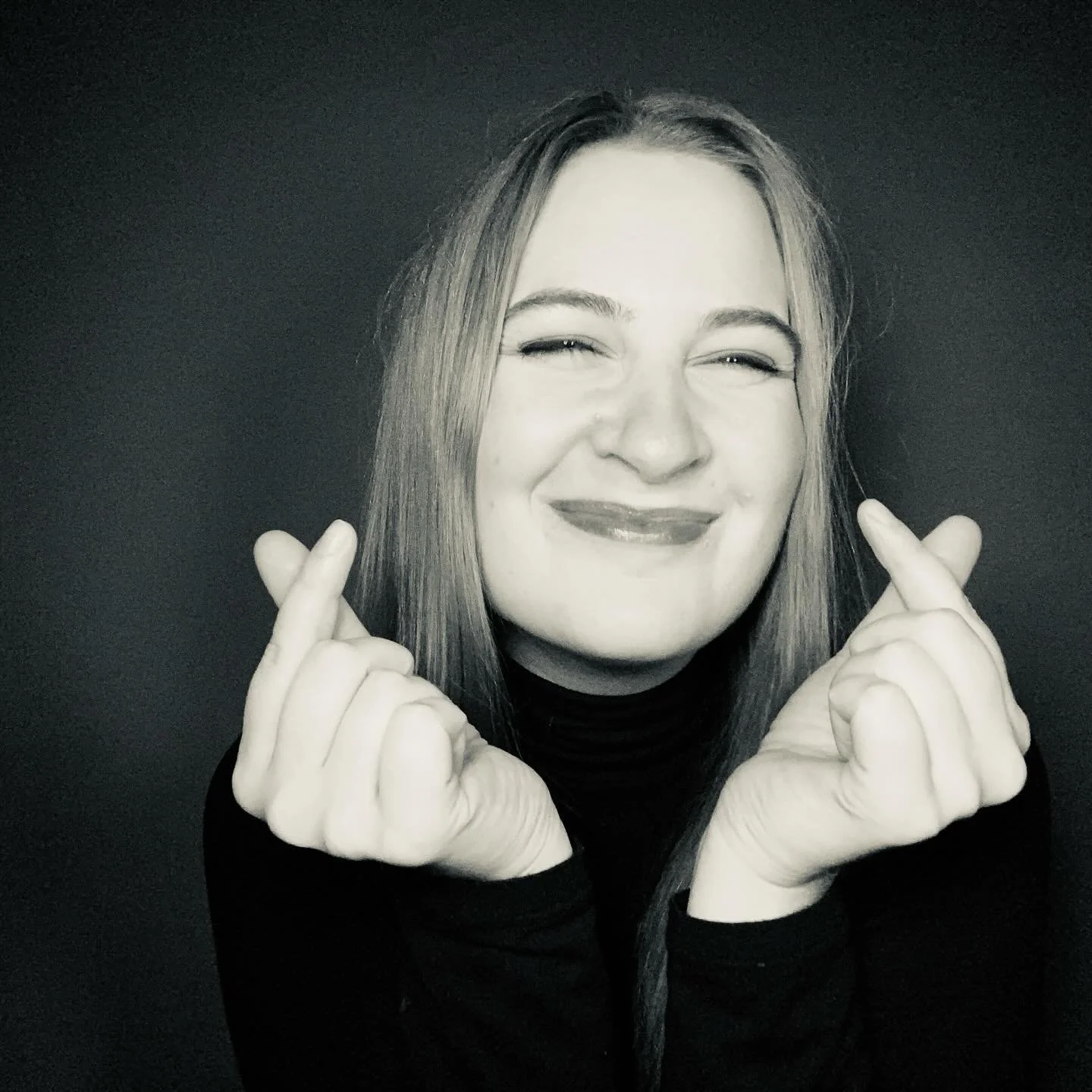 That feeling when you get to audition 😍