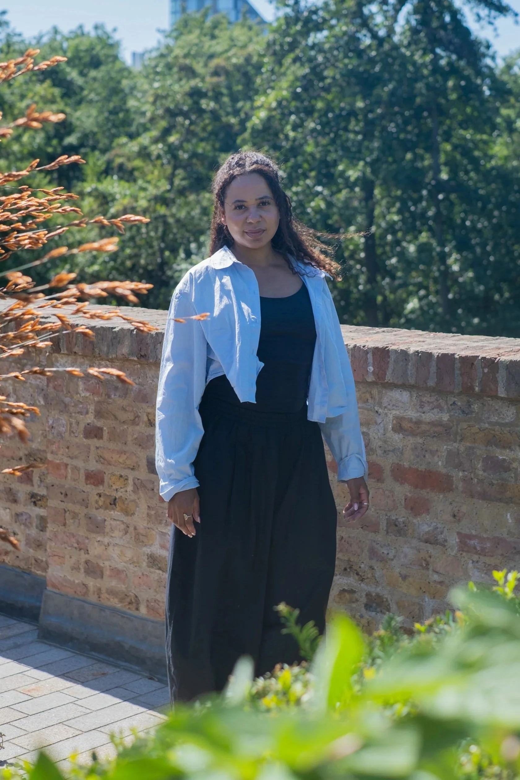 Dharma Taylor - Designer &amp; Maker