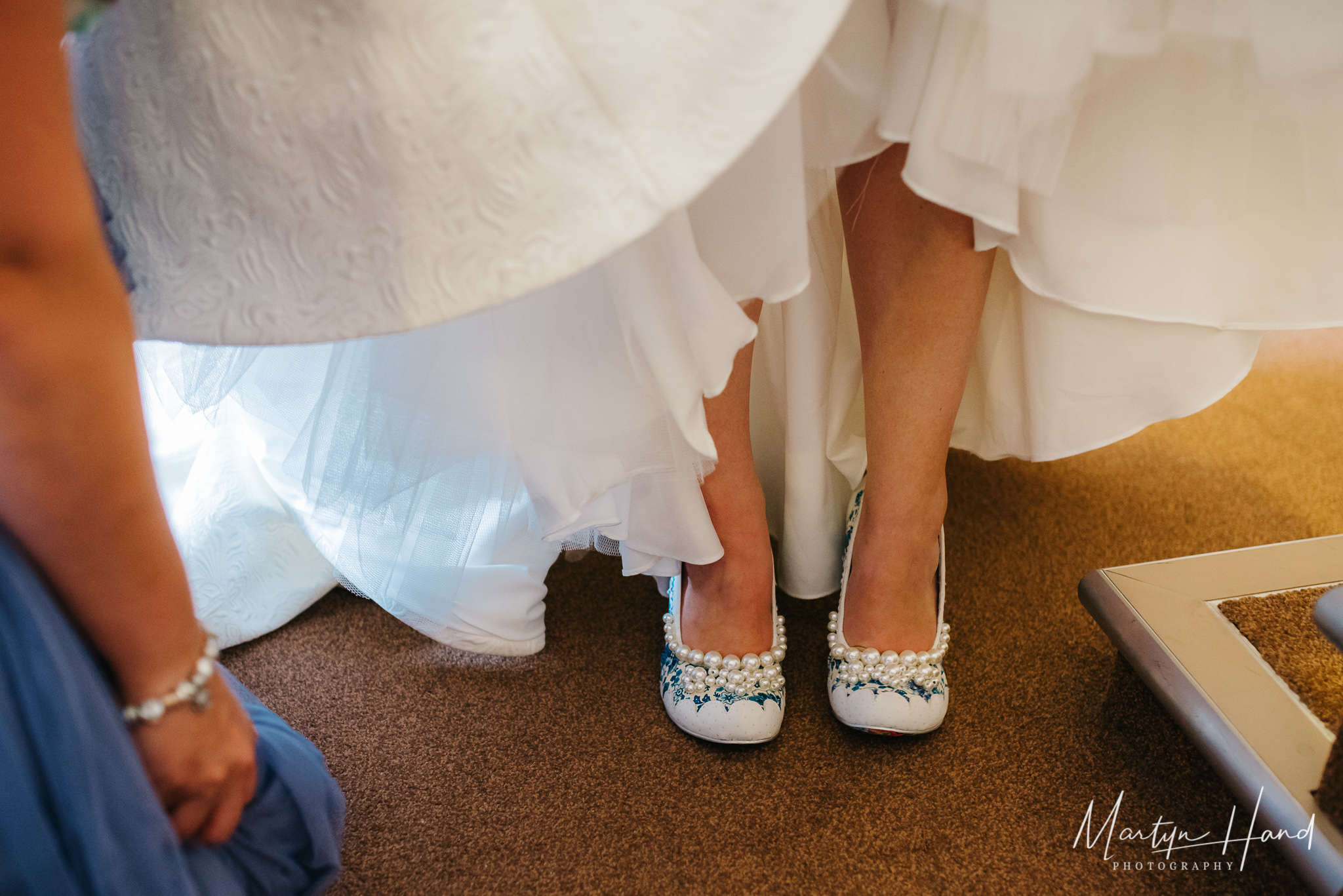Weetwood Hall Wedding Photography