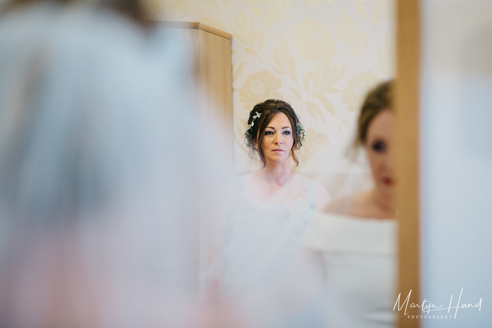 Weetwood Hall Wedding Photography