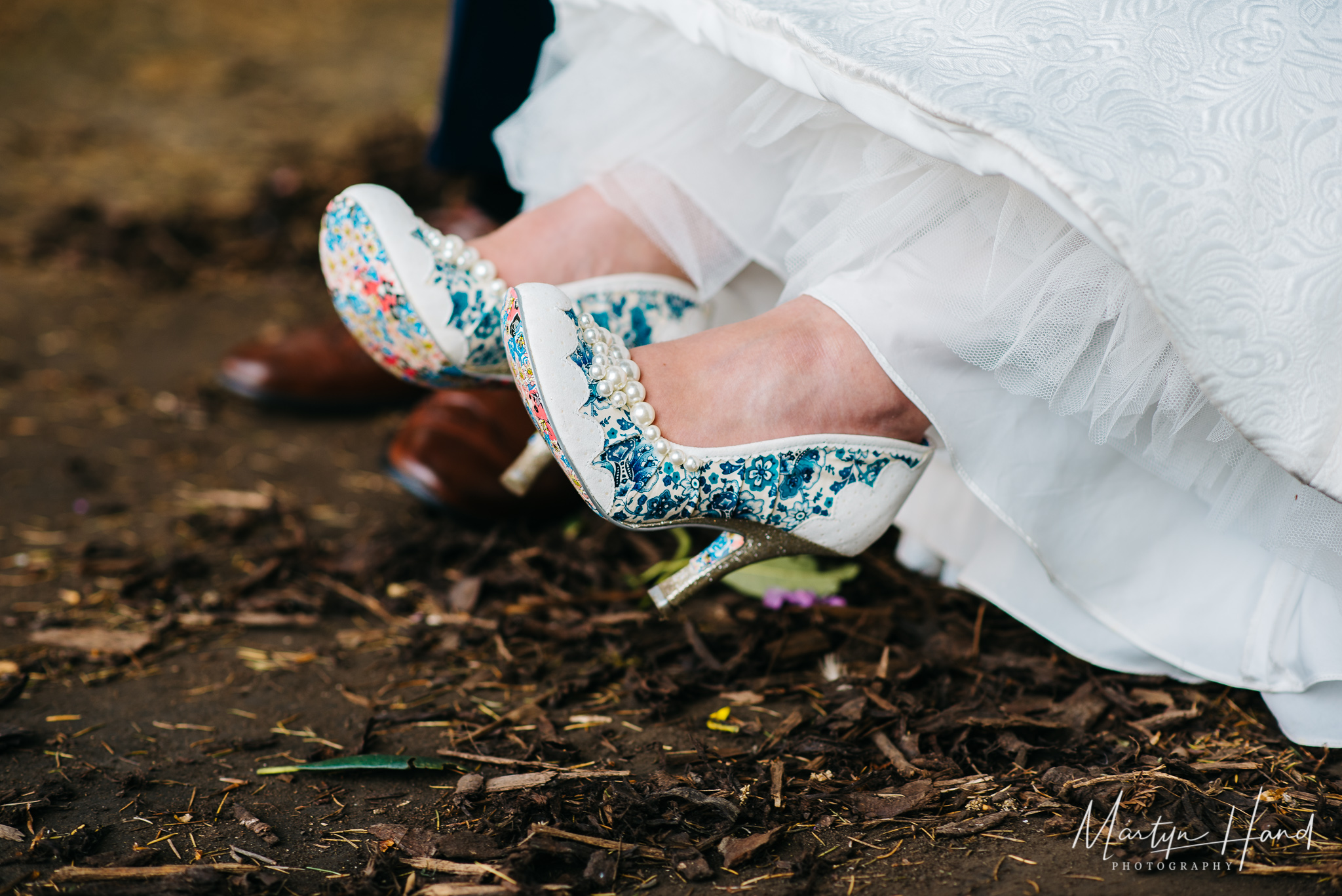 Weetwood Hall Wedding Photography