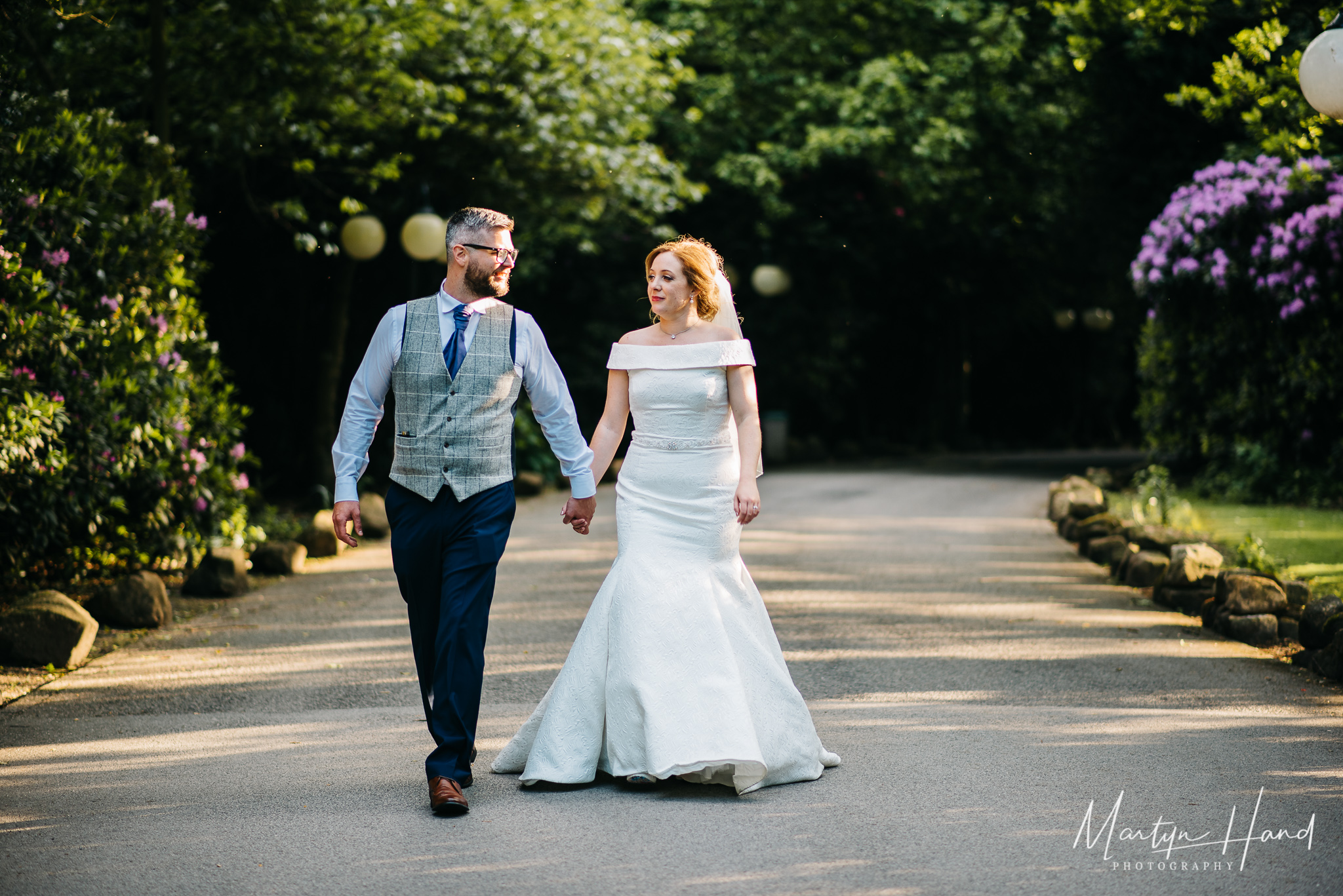 Weetwood Hall Wedding Photography