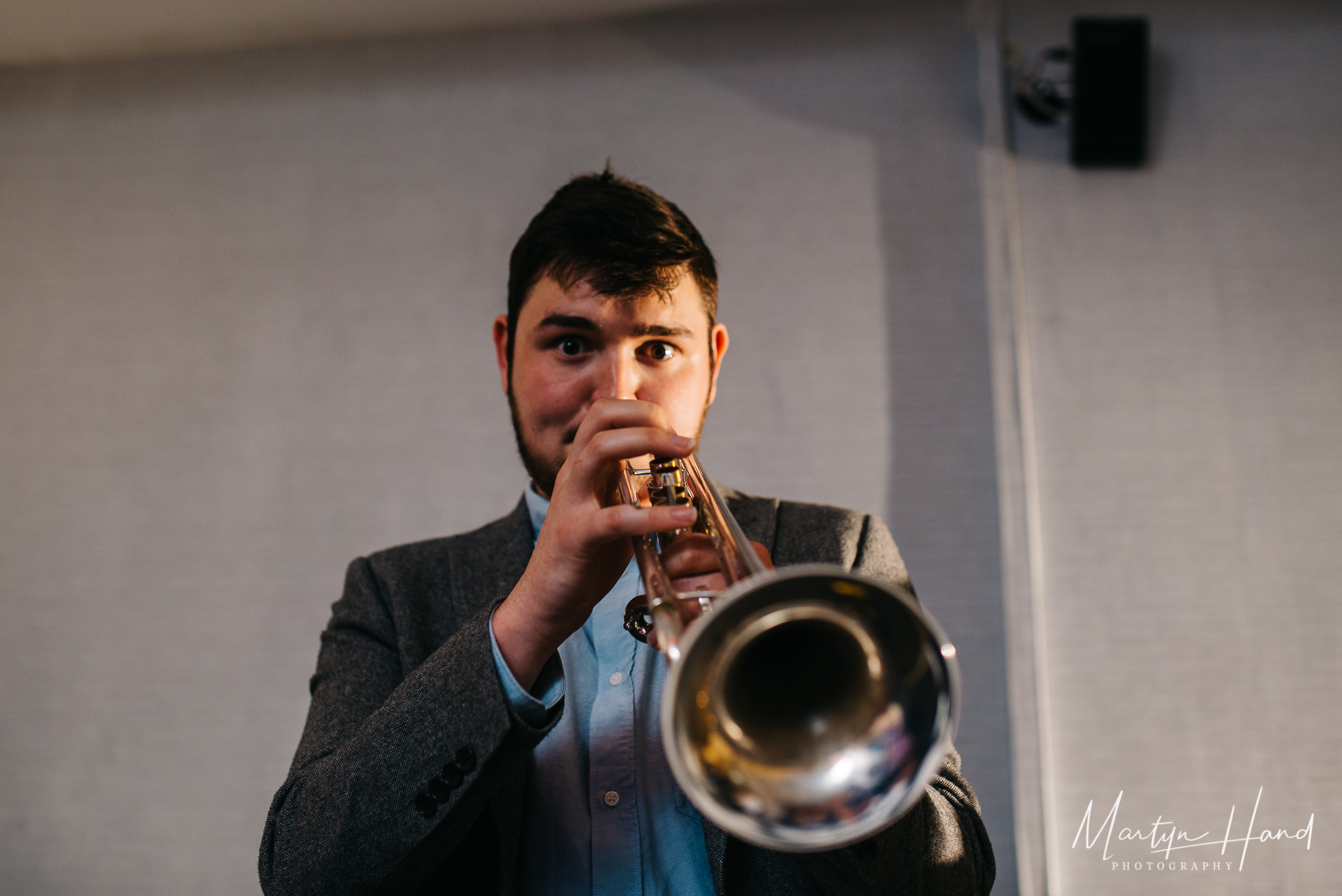Weetwood Hall Wedding Photography