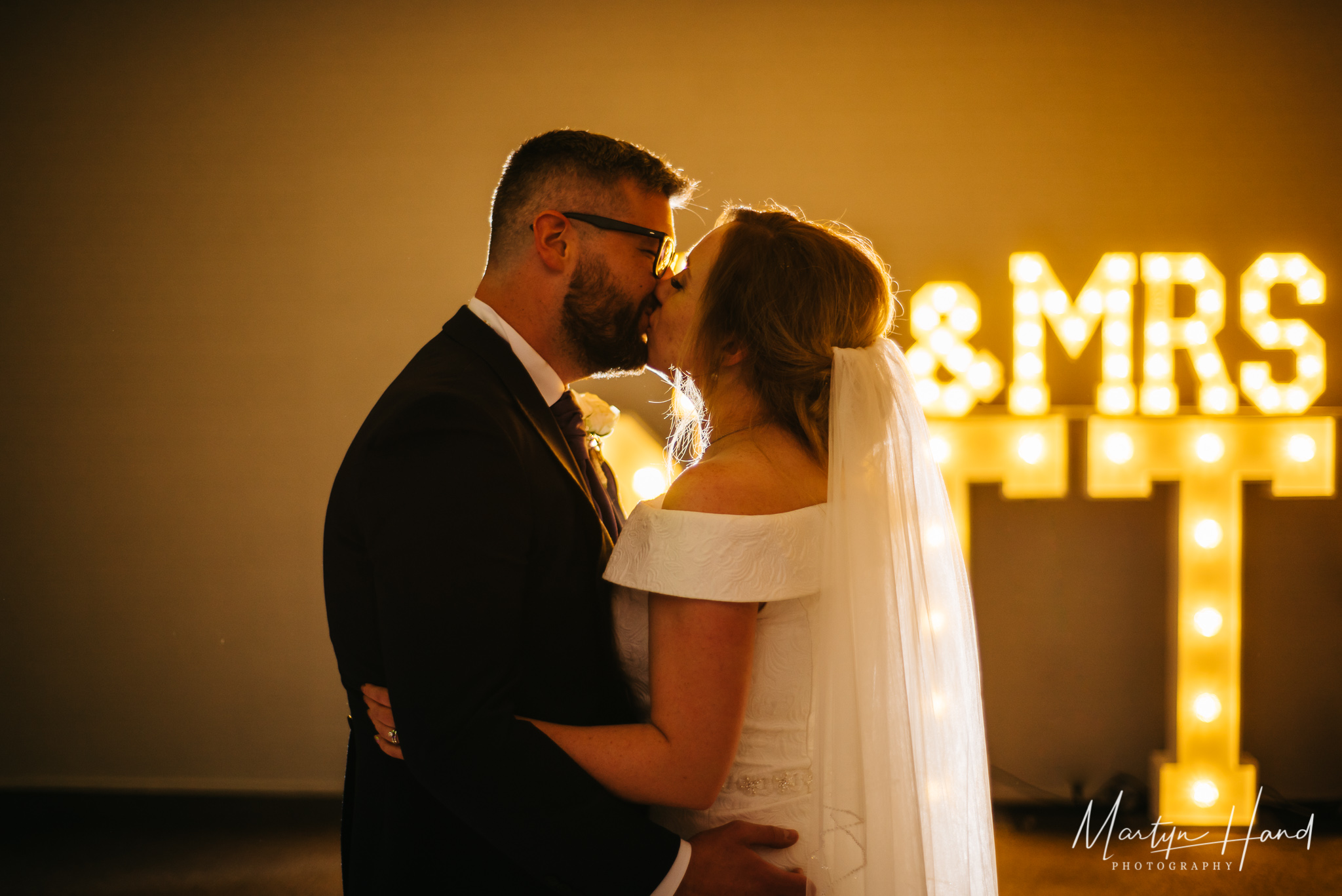 Weetwood Hall Wedding Photography