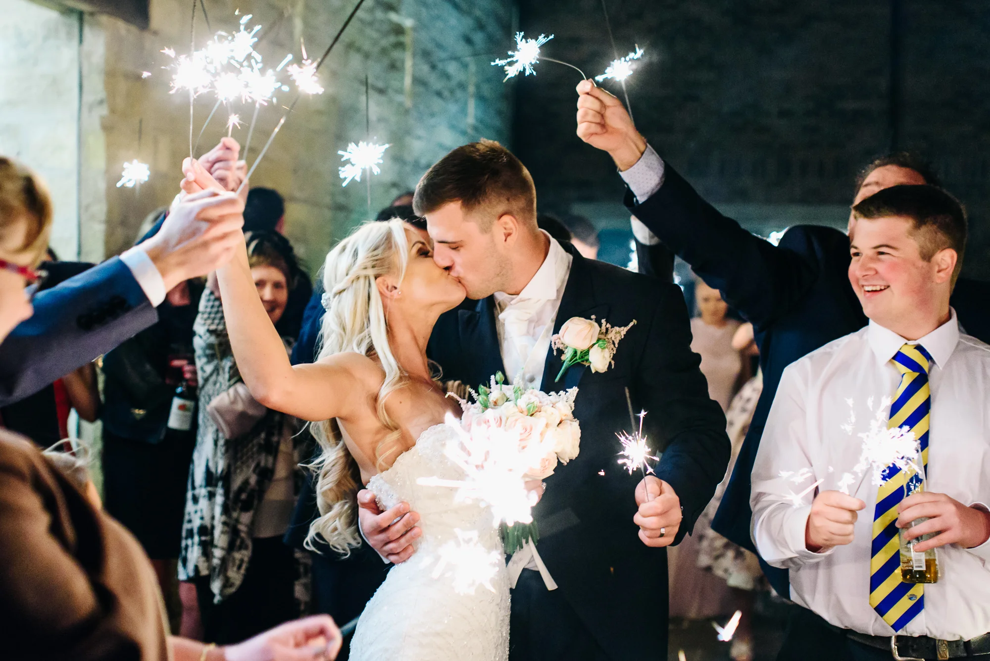 Martyn Hand Photography - Yorkshire Wedding Photographer
