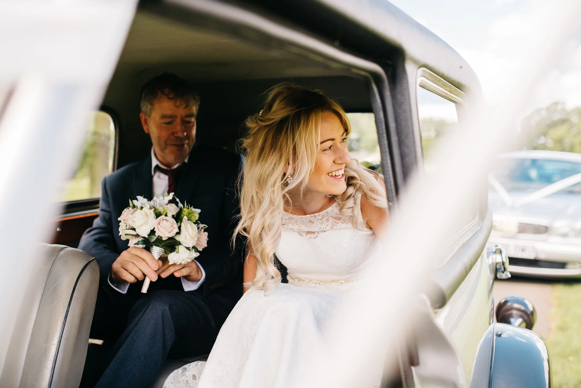 Martyn Hand Photography - Yorkshire Wedding Photographer