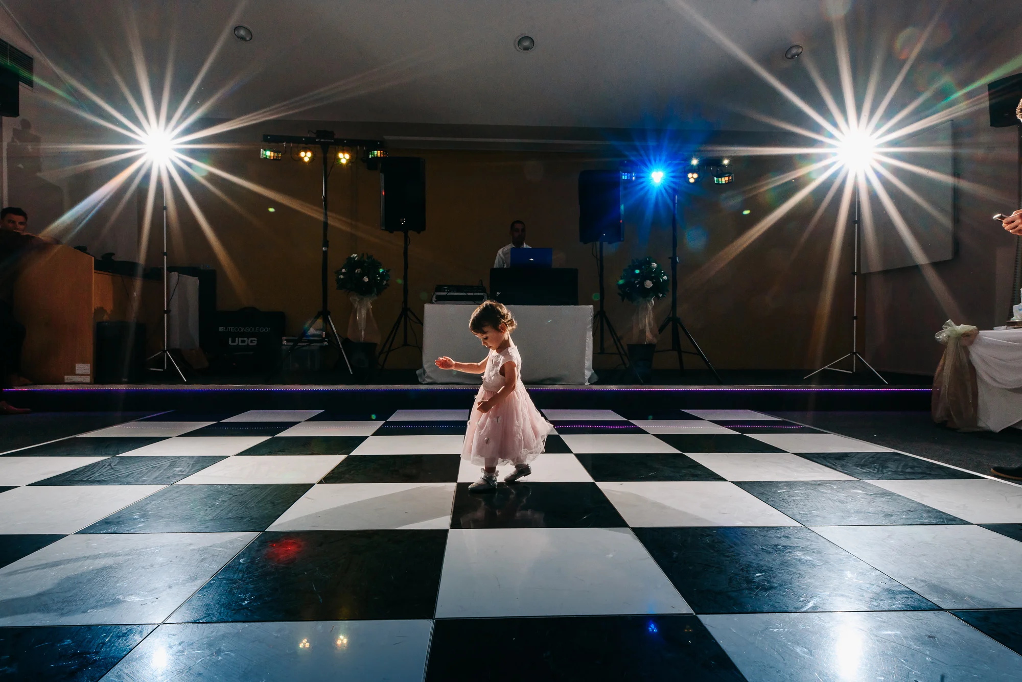 Martyn Hand Photography - Yorkshire Wedding Photographer