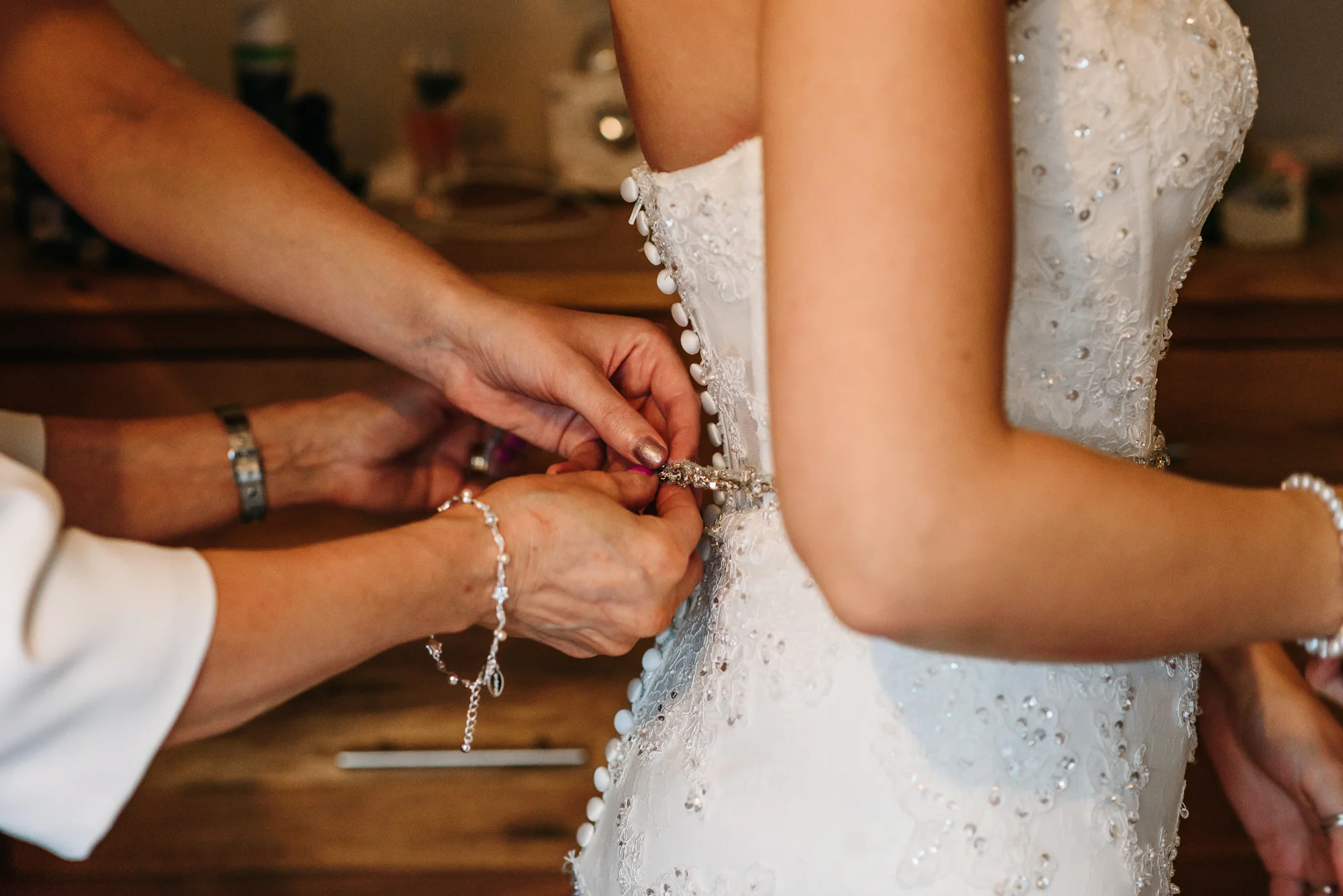 Martyn Hand Photography - Yorkshire Wedding Photographer