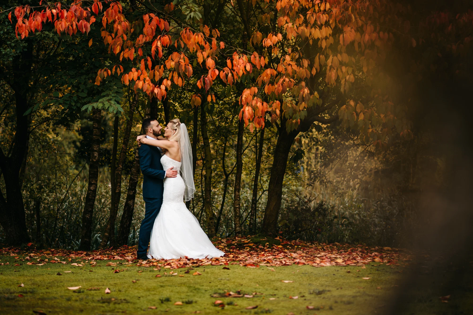 Martyn Hand Photography - Yorkshire Wedding Photographer