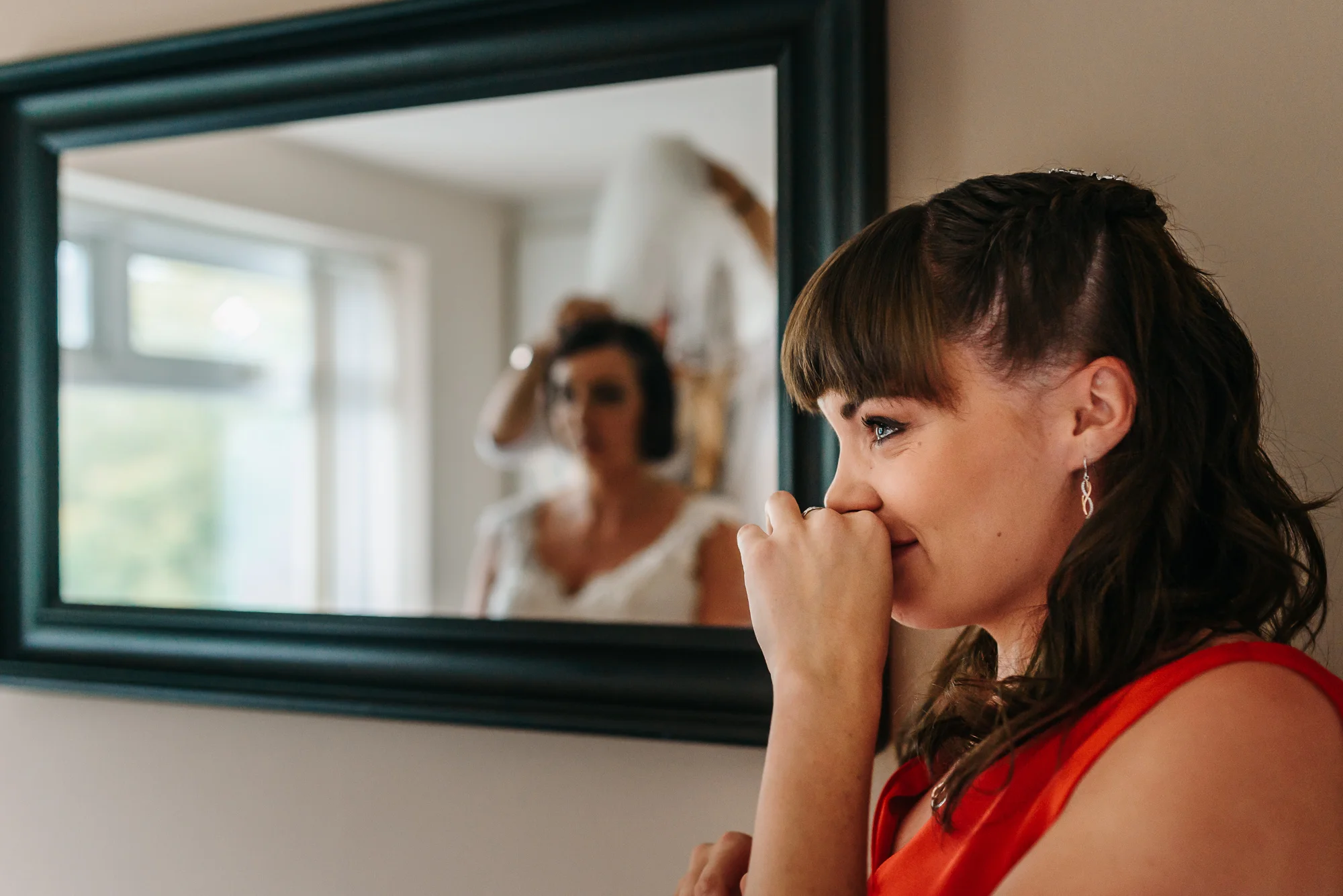 Martyn Hand Photography - Yorkshire Wedding Photographer