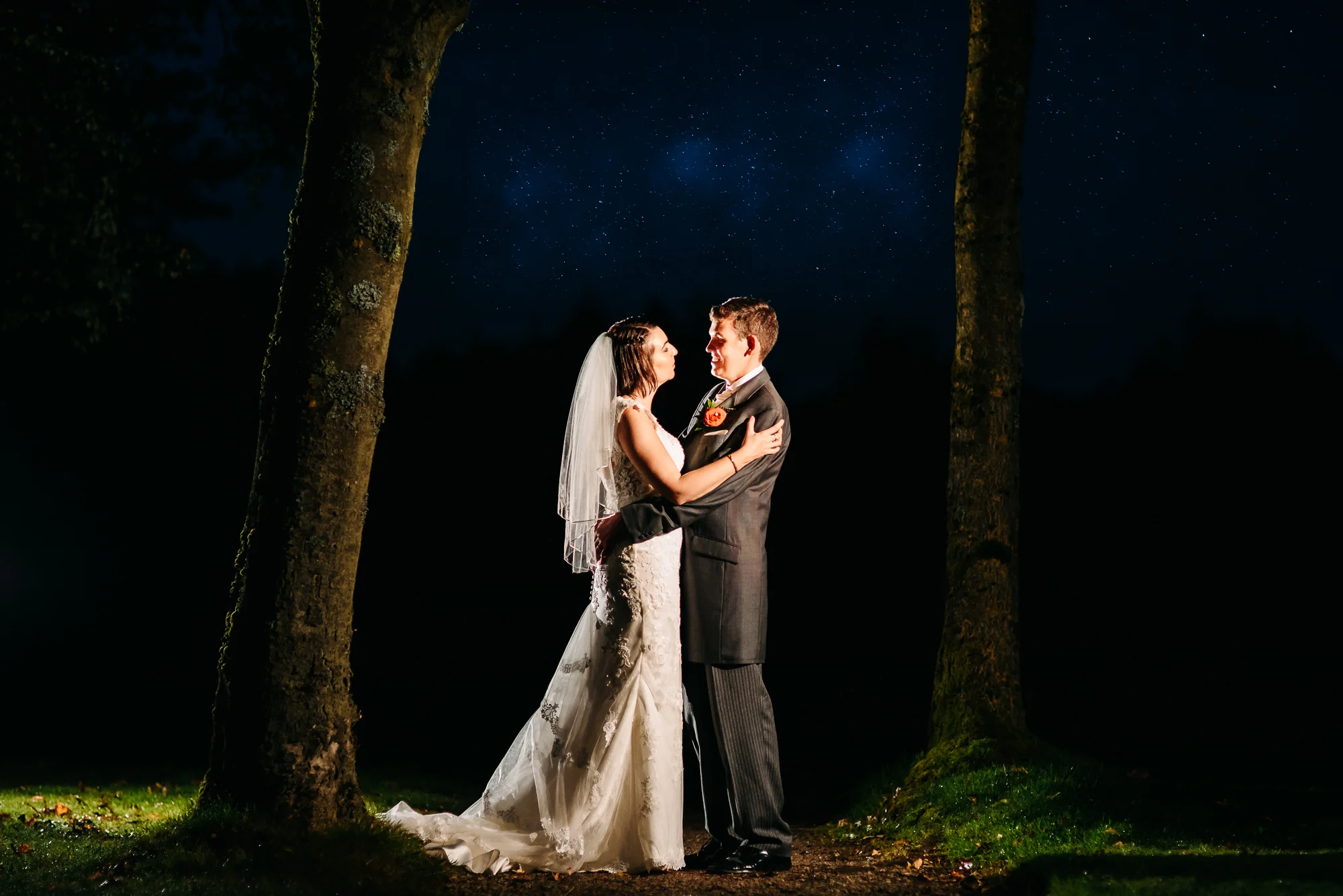 Martyn Hand Photography - Yorkshire Wedding Photographer