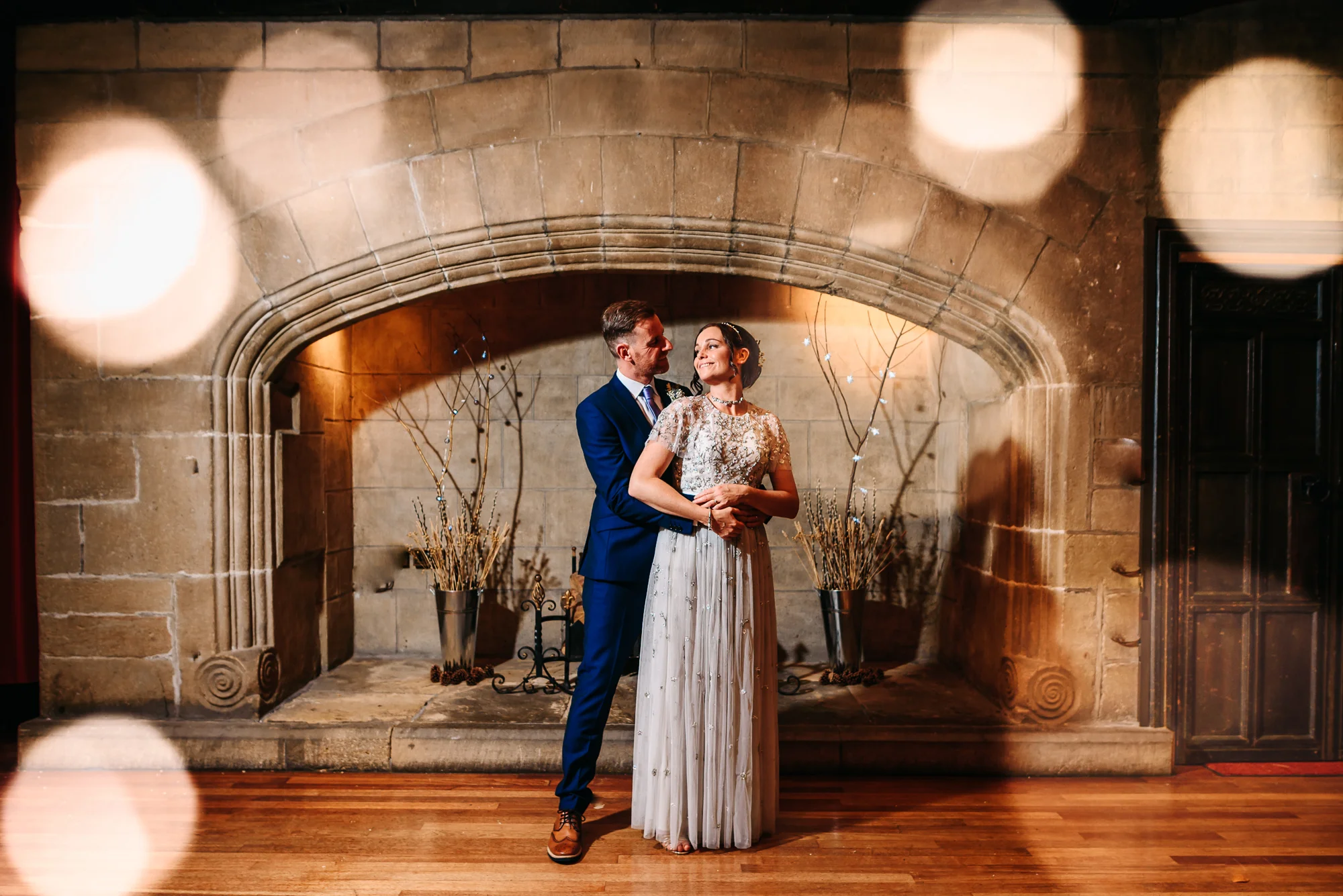 Martyn Hand Photography - Yorkshire Wedding Photographer
