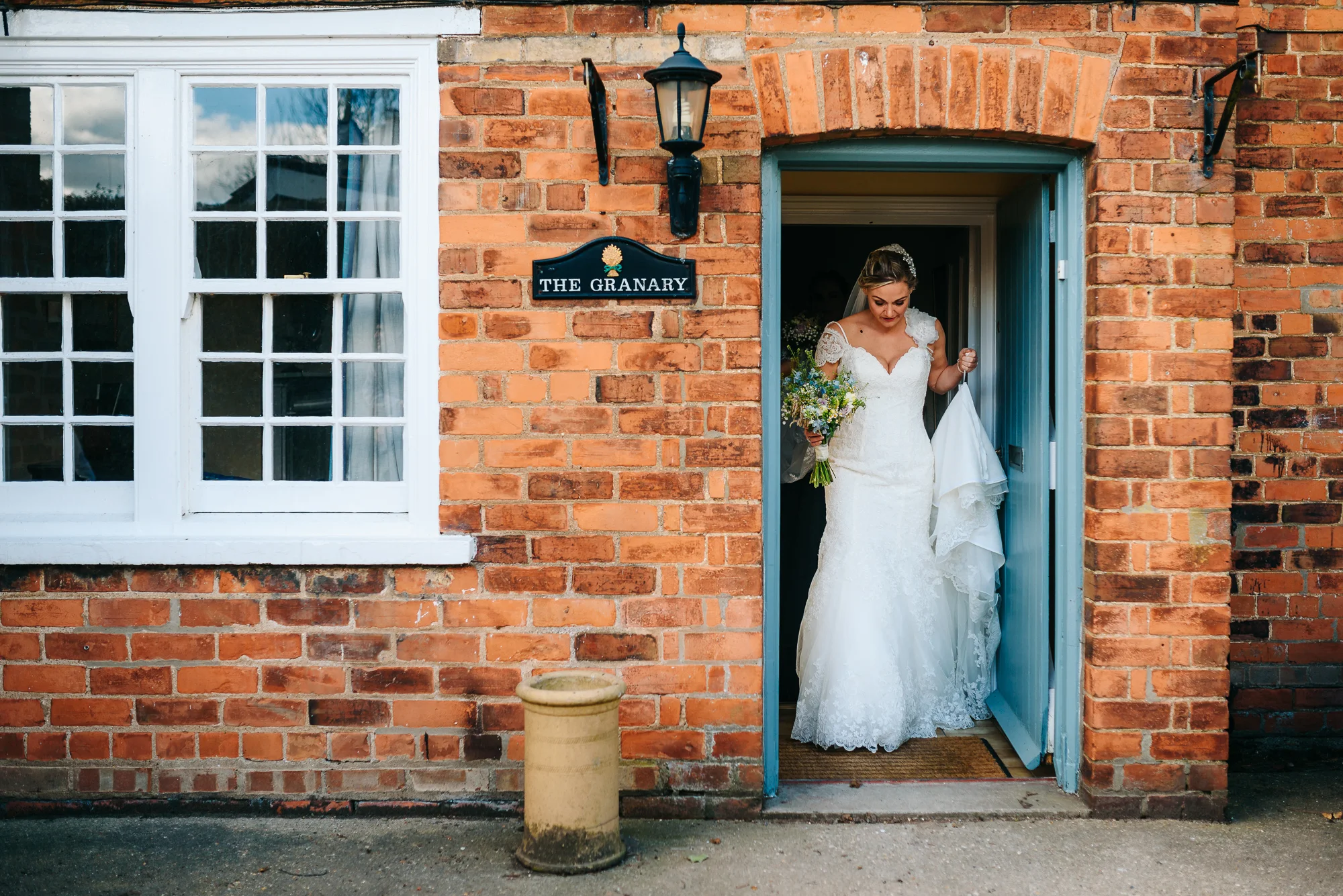 Martyn Hand Photography - Yorkshire Wedding Photographer