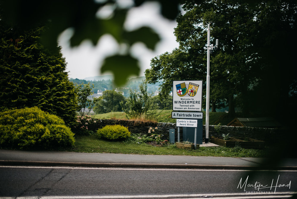 Cragwood Country House Wedding Photographer Martyn Hand Photogra