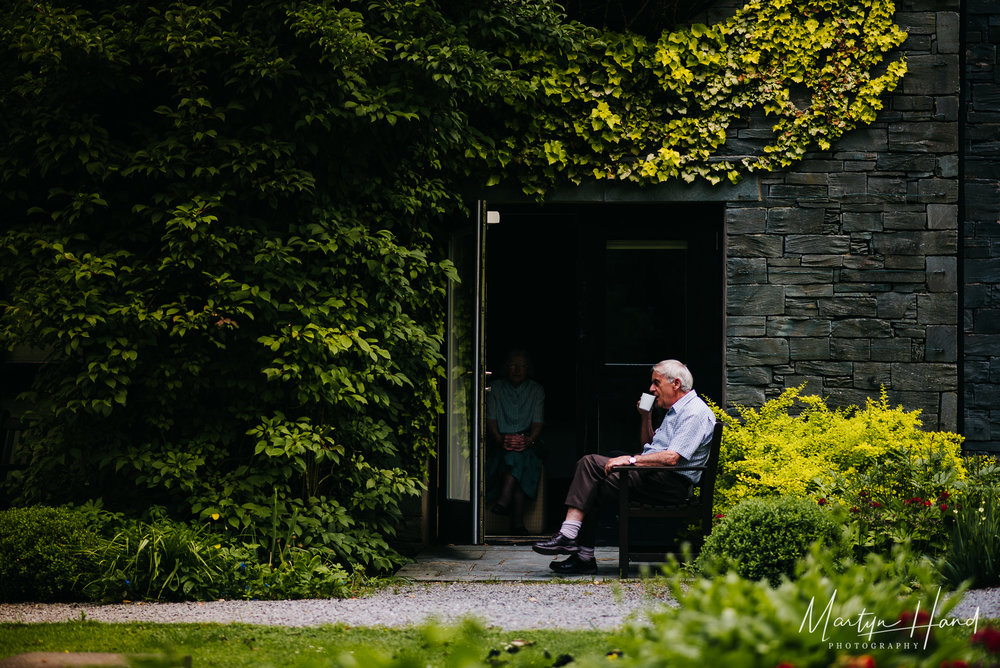 Cragwood Country House Wedding Photographer Martyn Hand Photogra