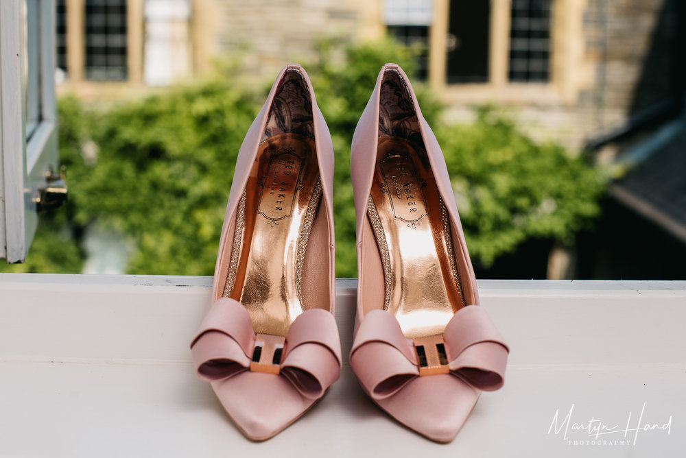 Cragwood Country House Wedding Photographer Martyn Hand Photogra