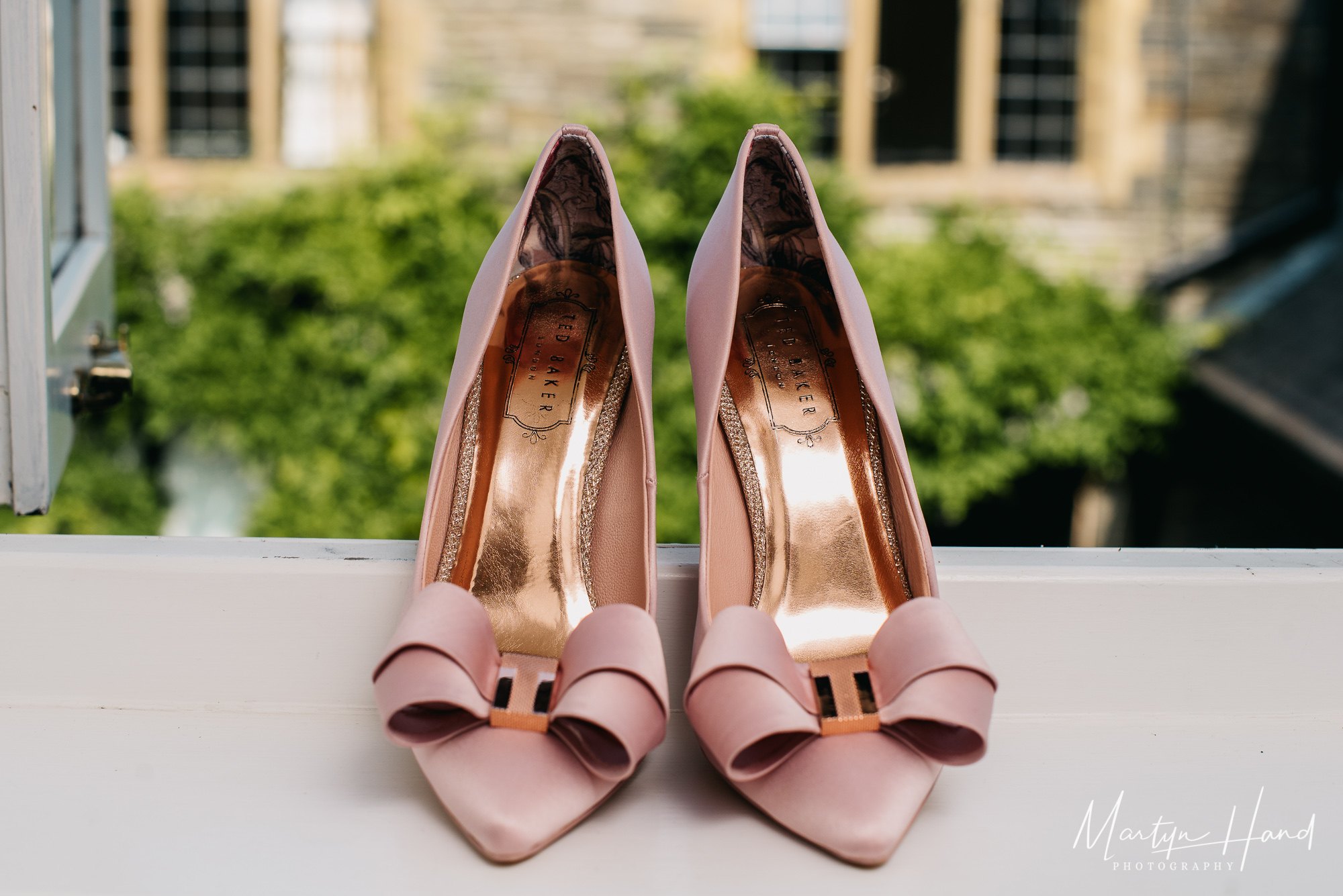 Cragwood Country House Wedding Photographer Martyn Hand Photogra