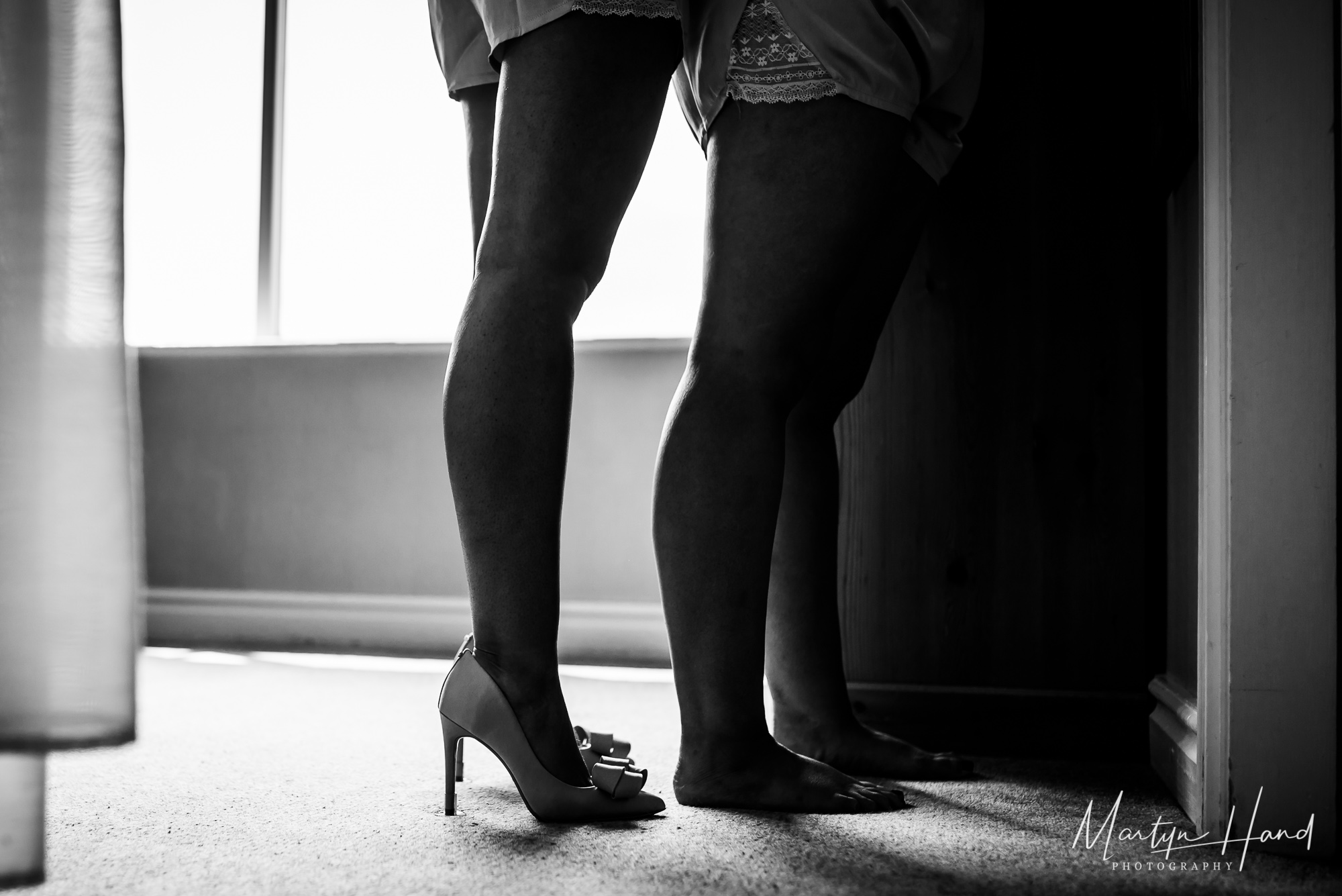 Cragwood Country House Wedding Photographer Martyn Hand Photogra