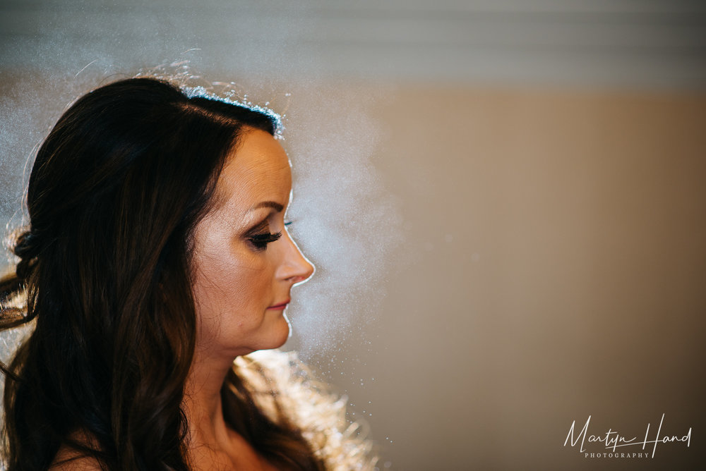 Cragwood Country House Wedding Photographer Martyn Hand Photogra