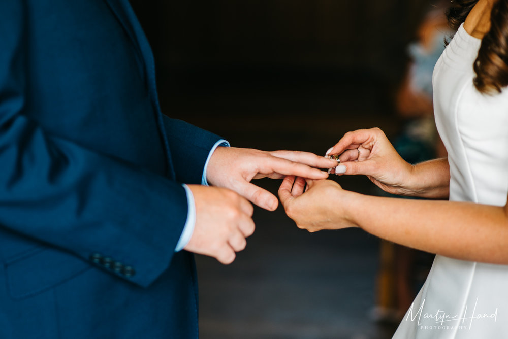 Cragwood Country House Wedding Photographer Martyn Hand Photogra