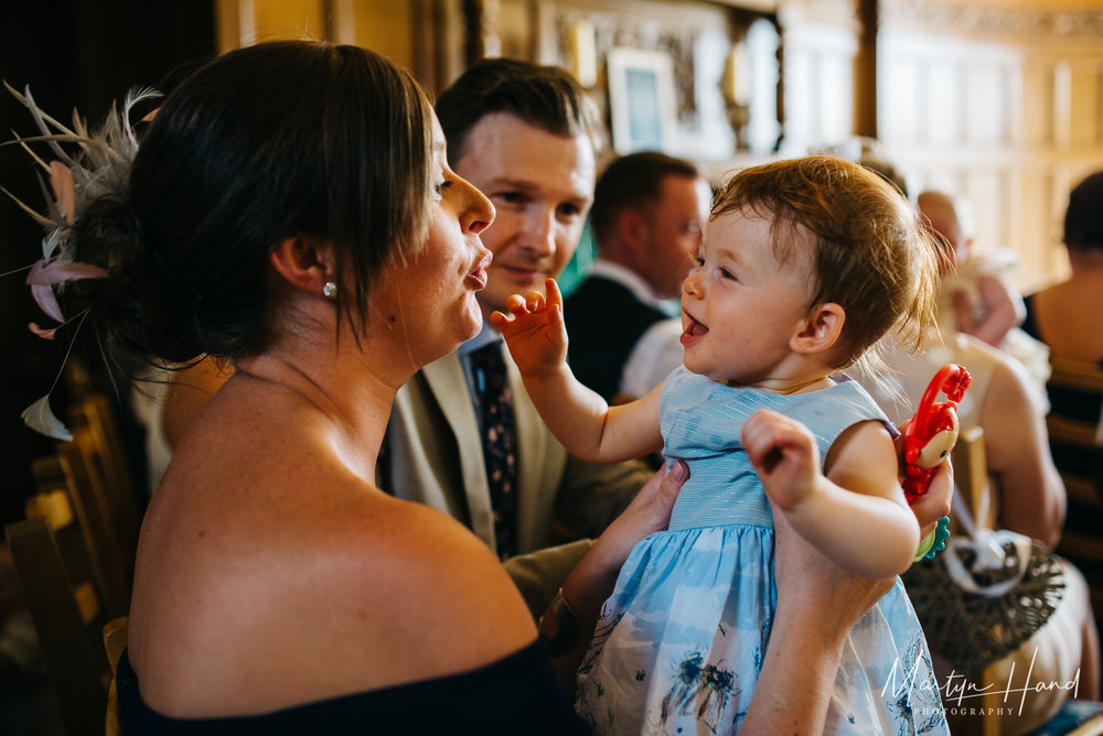 Cragwood Country House Wedding Photographer Martyn Hand Photogra