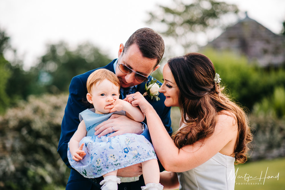 Cragwood Country House Wedding Photographer Martyn Hand Photogra