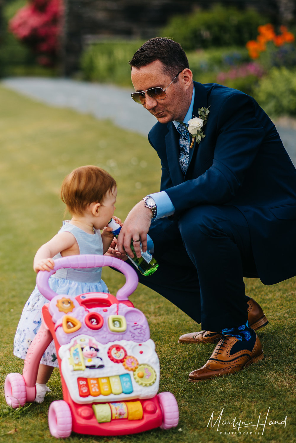 Cragwood Country House Wedding Photographer Martyn Hand Photogra