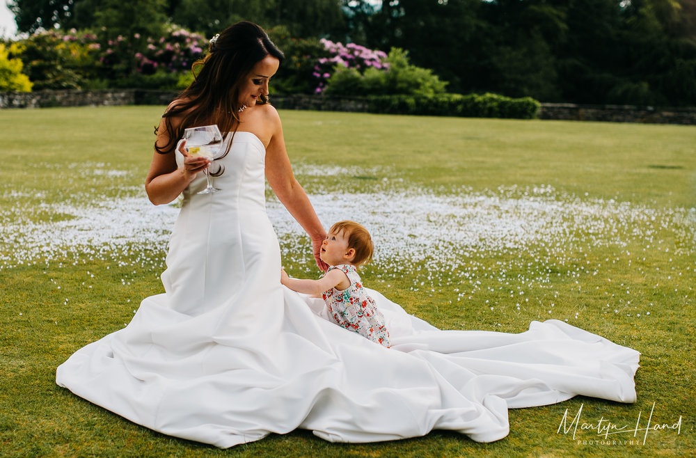 Cragwood Country House Wedding Photographer Martyn Hand Photogra