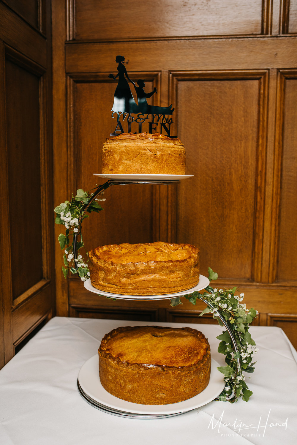 Cragwood Country House Wedding Photographer Martyn Hand Photogra