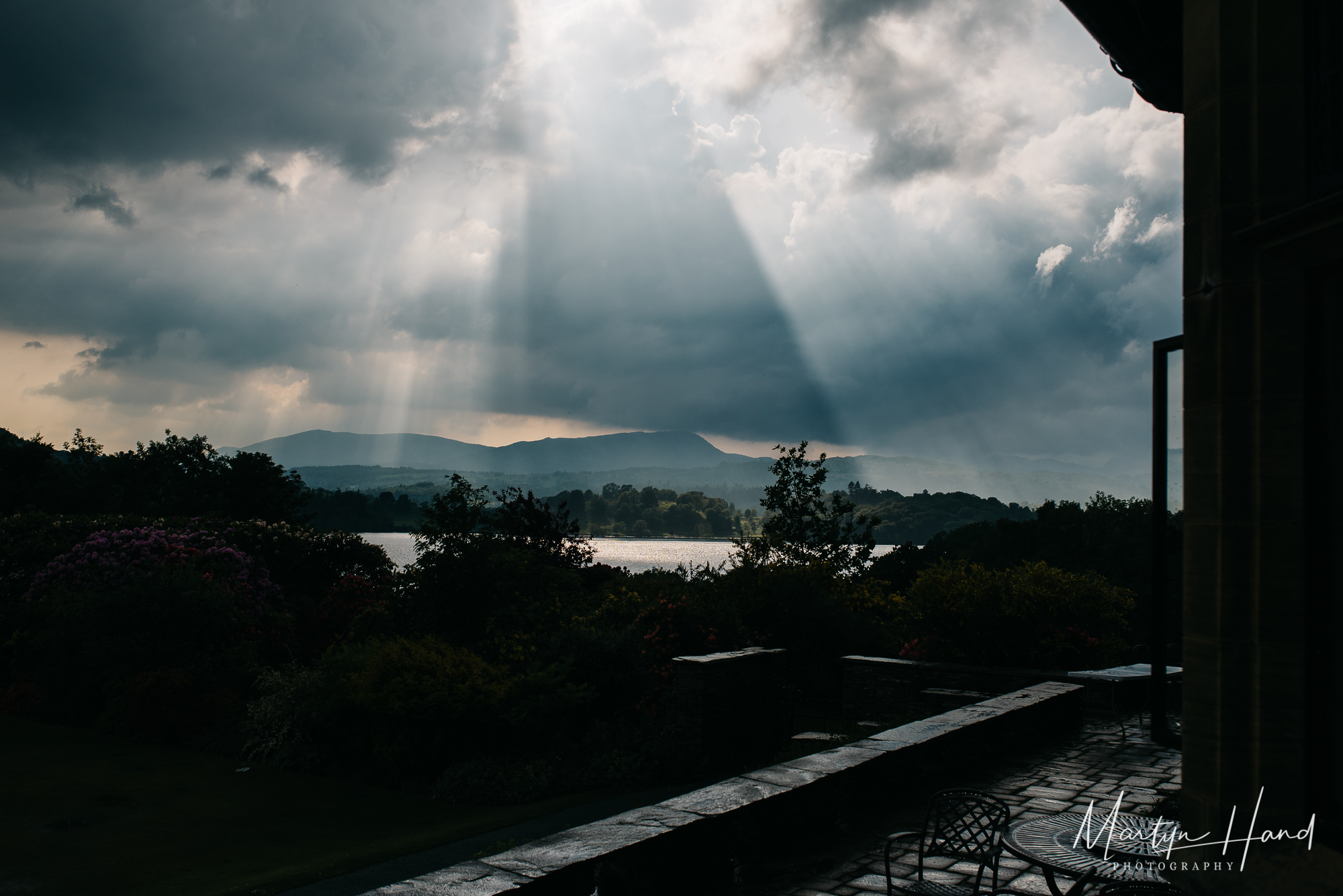 Cragwood Country House Wedding Photographer Martyn Hand Photogra