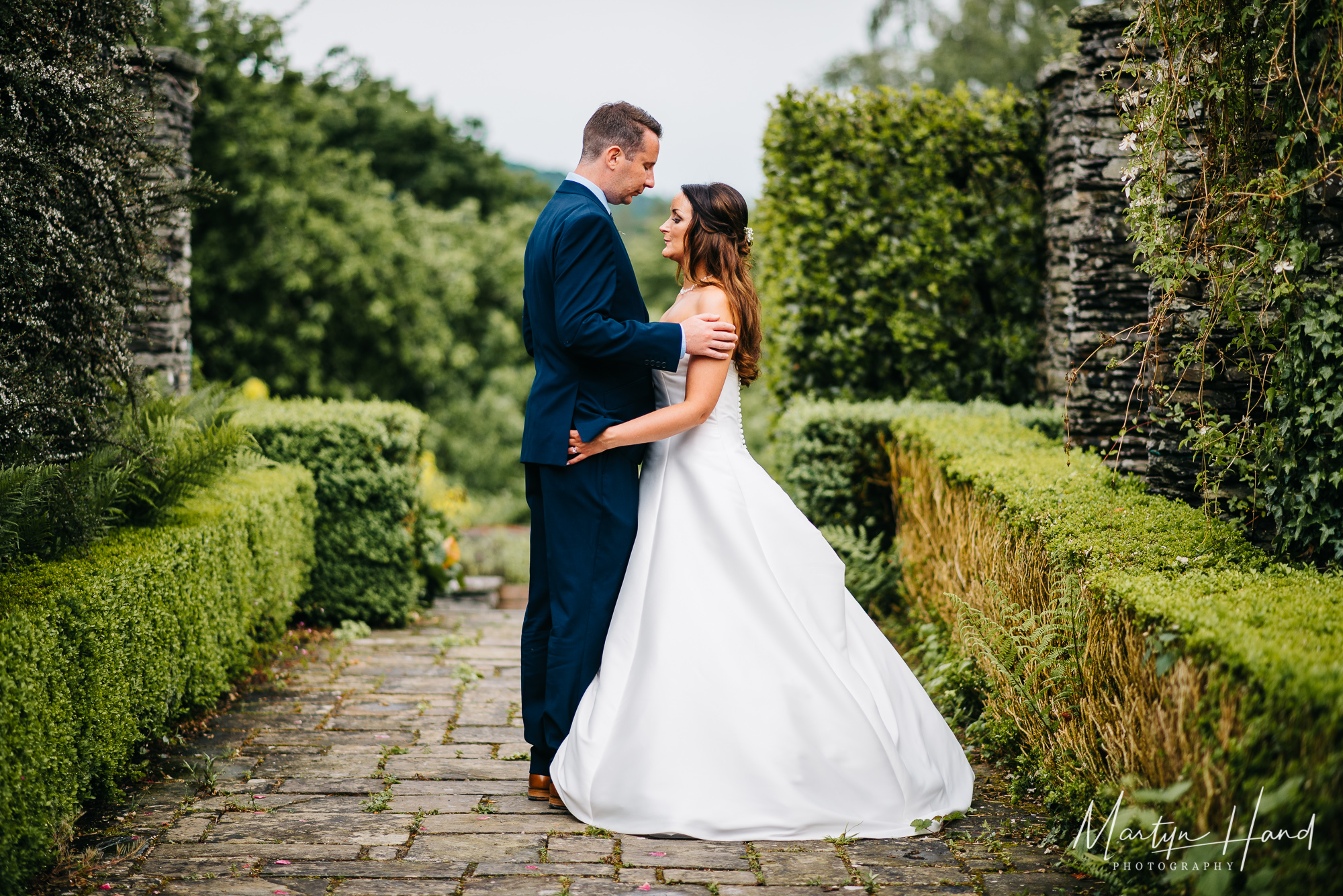 Cragwood Country House Wedding Photographer Martyn Hand Photogra