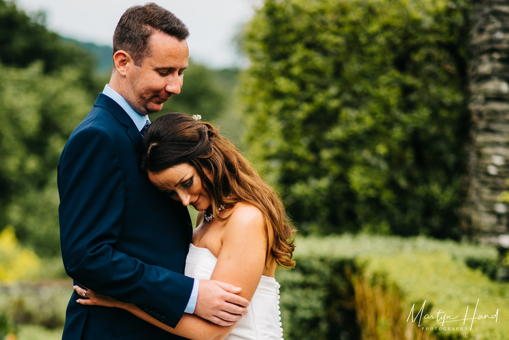 Cragwood Country House Wedding Photographer Martyn Hand Photogra