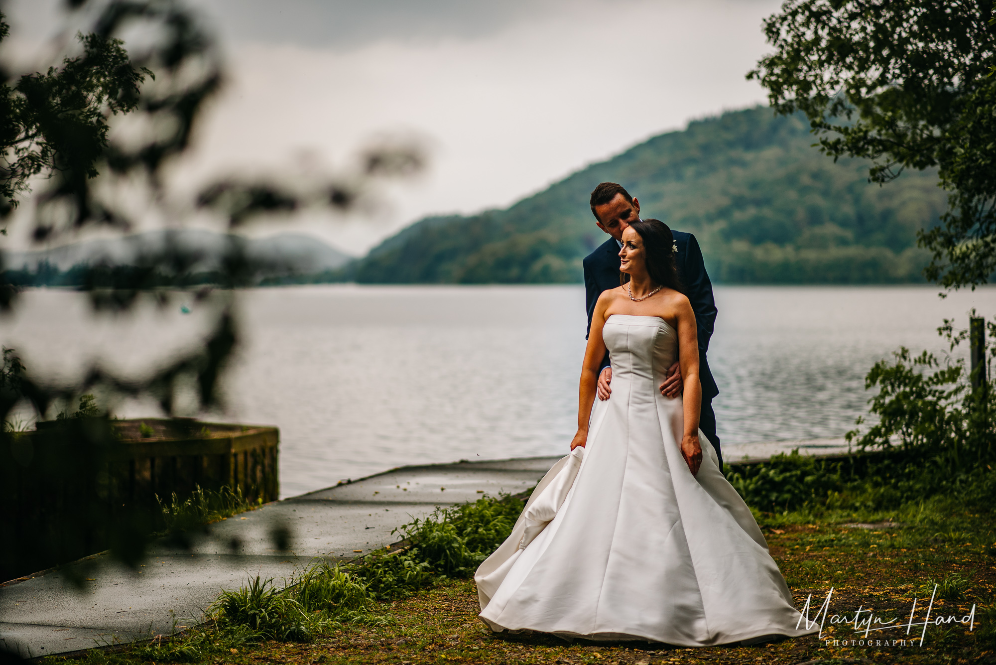 Cragwood Country House Wedding Photographer Martyn Hand Photogra