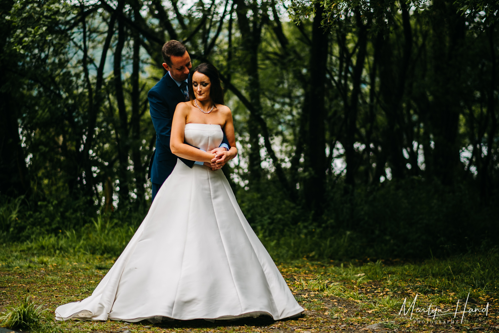 Cragwood Country House Wedding Photographer Martyn Hand Photogra