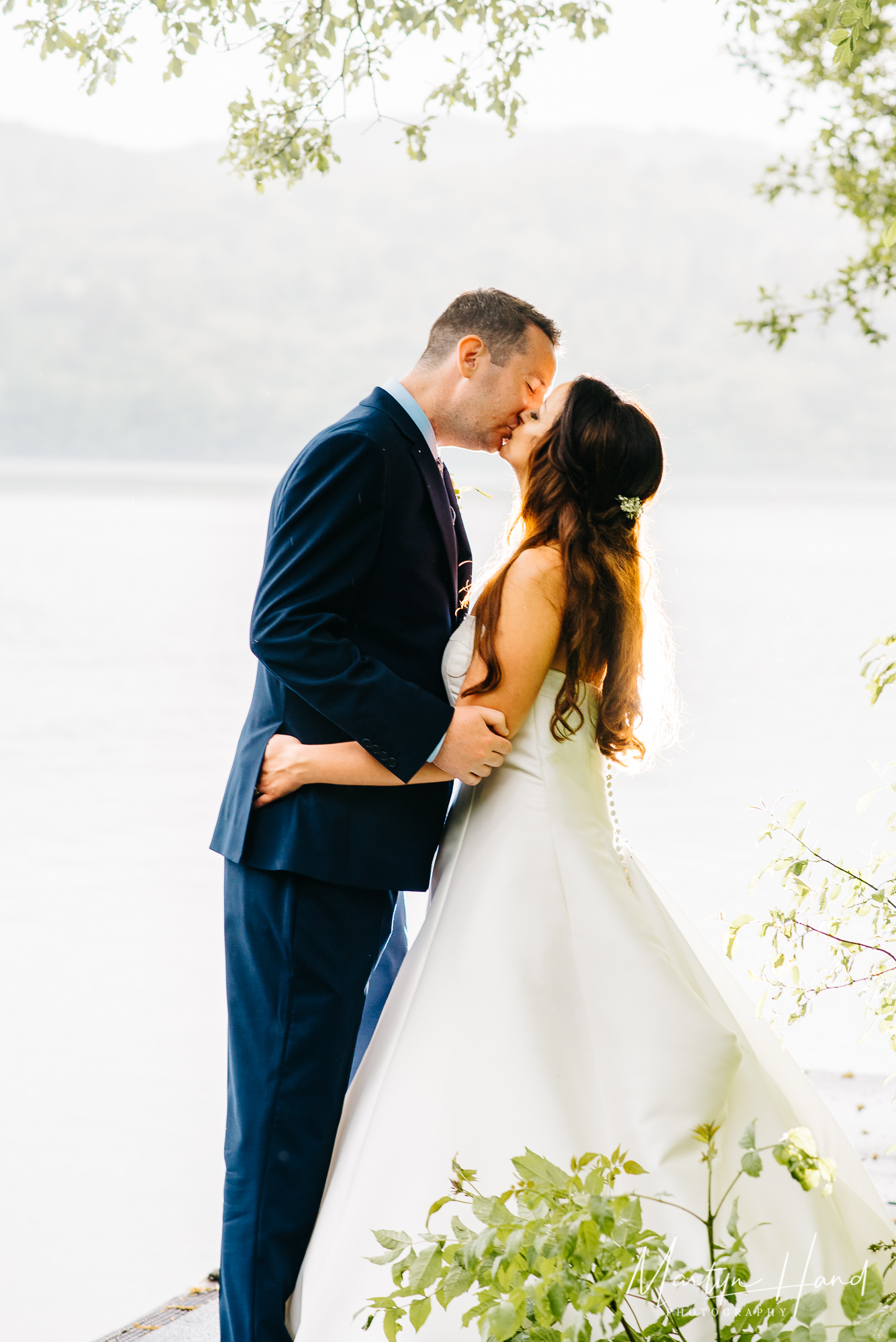 Cragwood Country House Wedding Photographer Martyn Hand Photogra